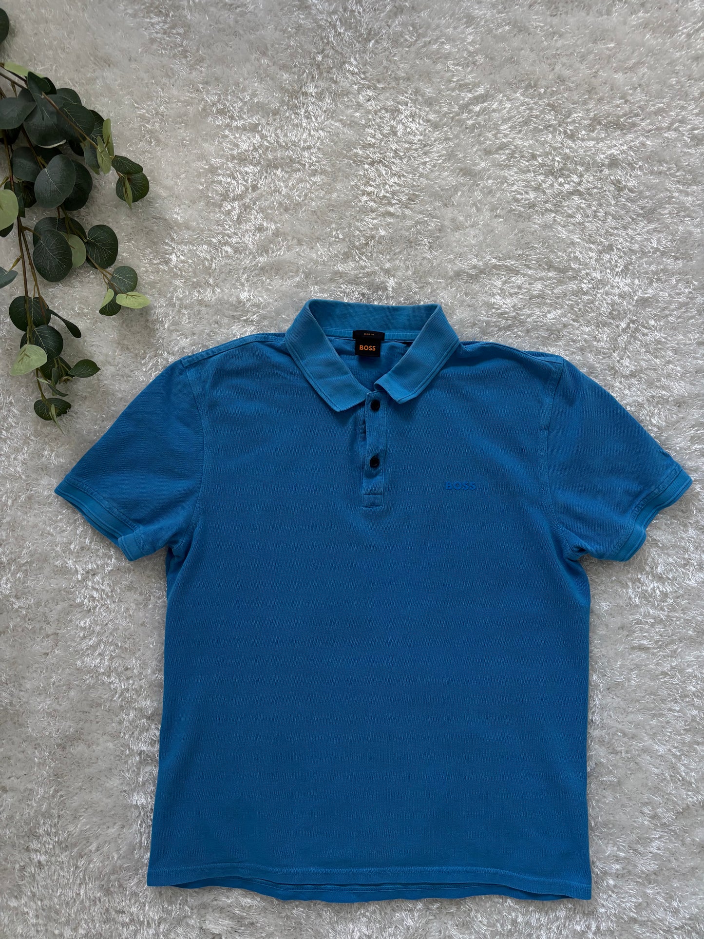 Boss Polo