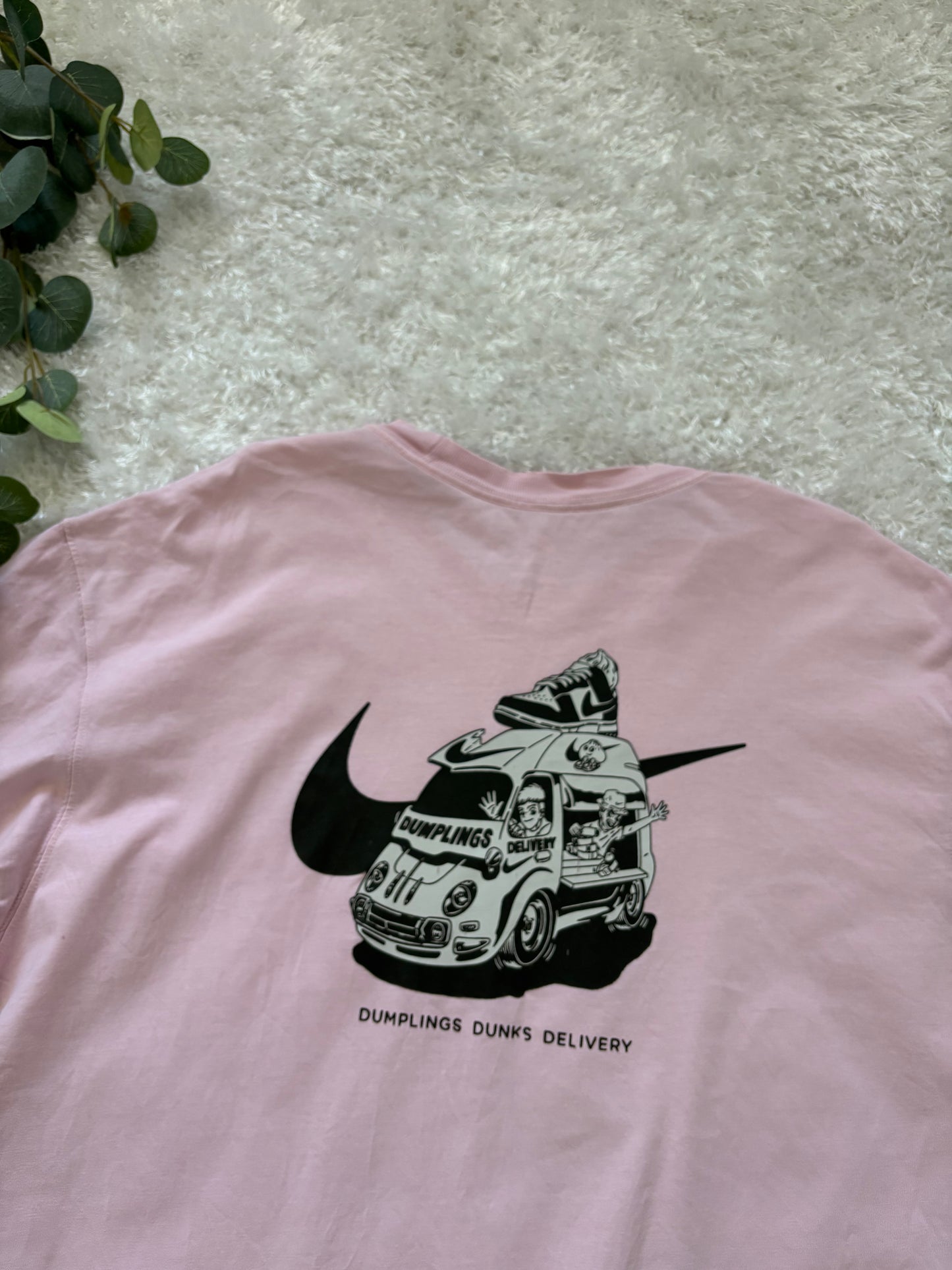 Nike T-Shirt