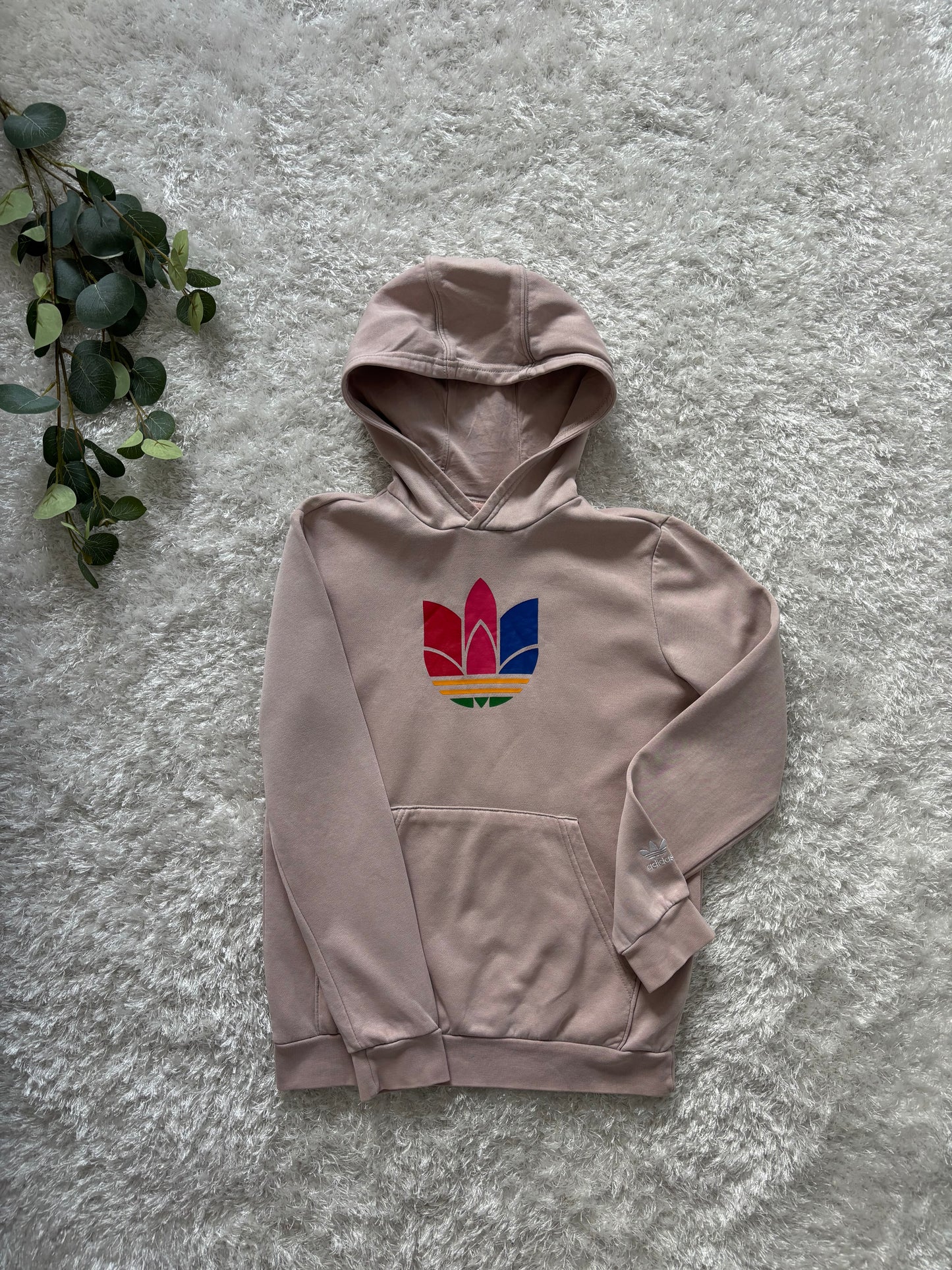 Adidas Hoodie (Дамско)