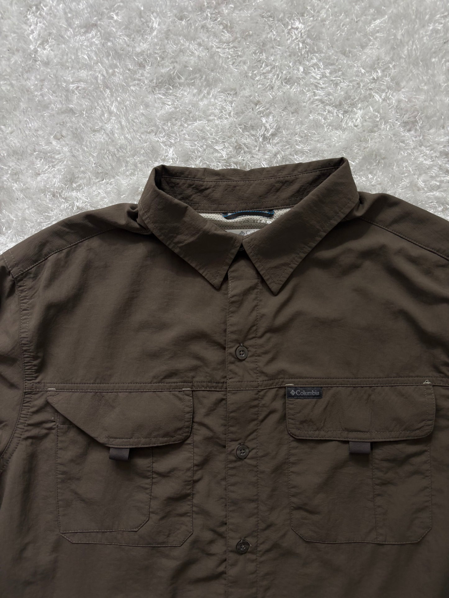 Columbia Shirt