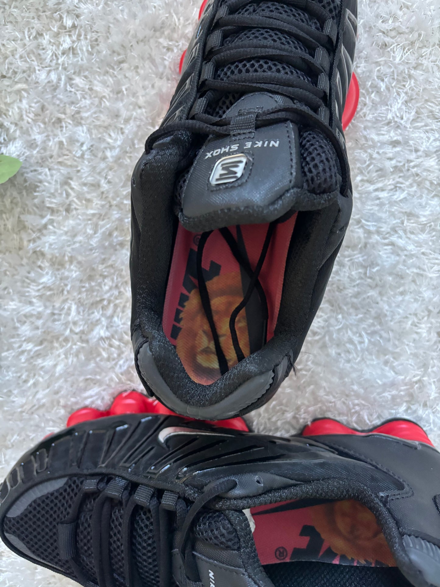 Nike Shox TL