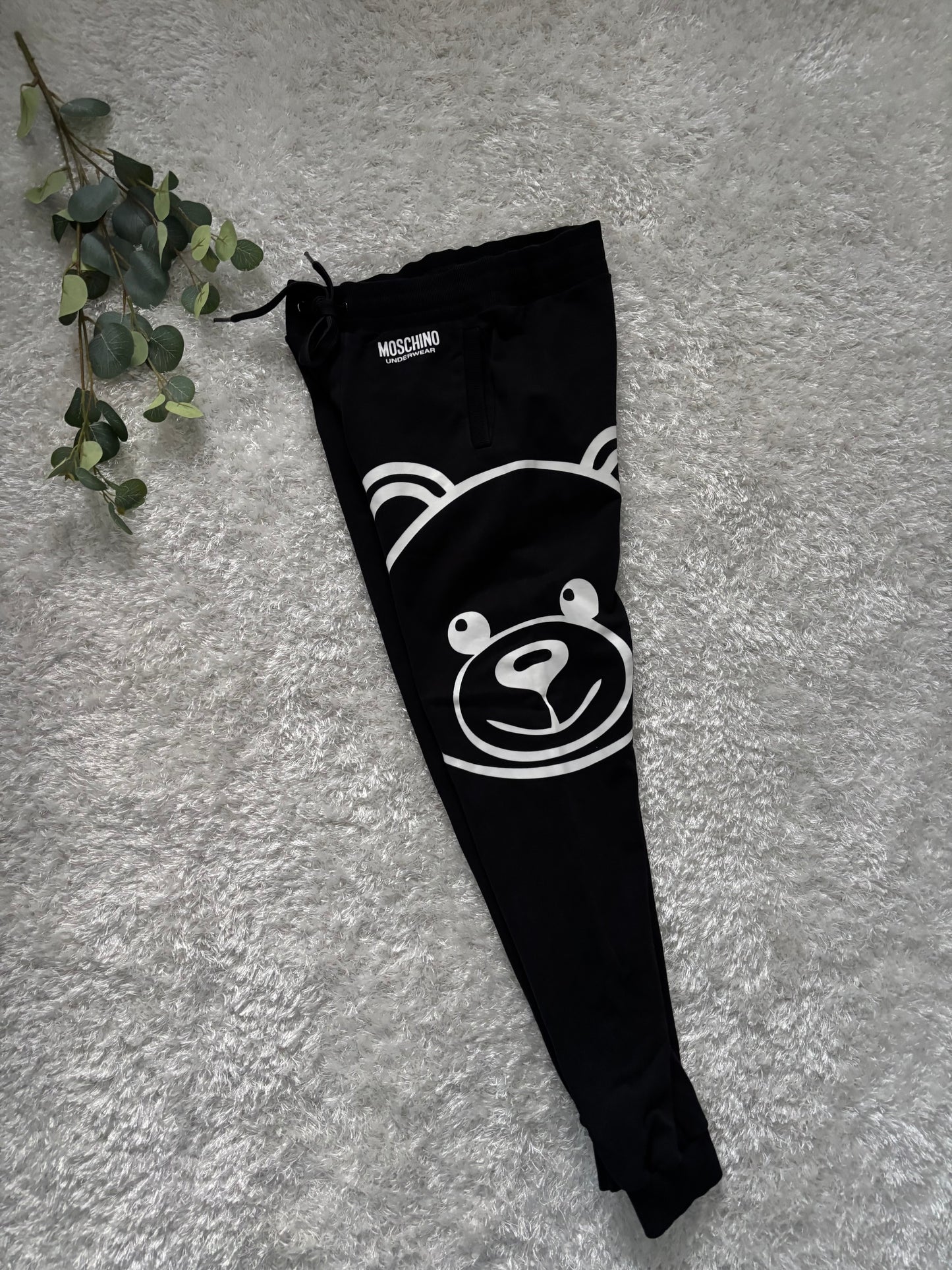 Love Moschino Sweatpants