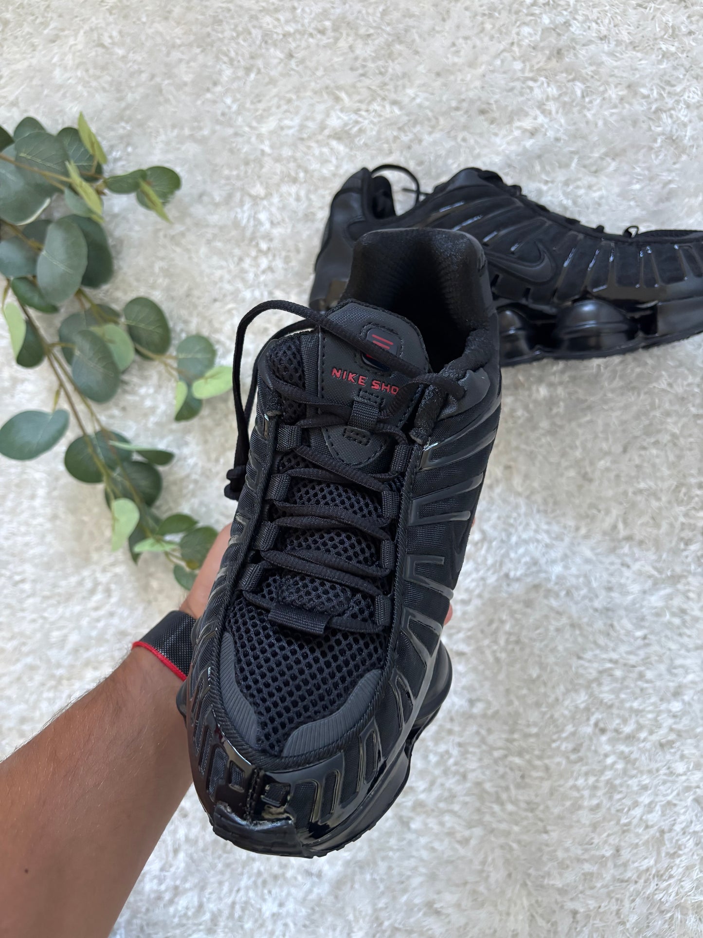 Nike Shox