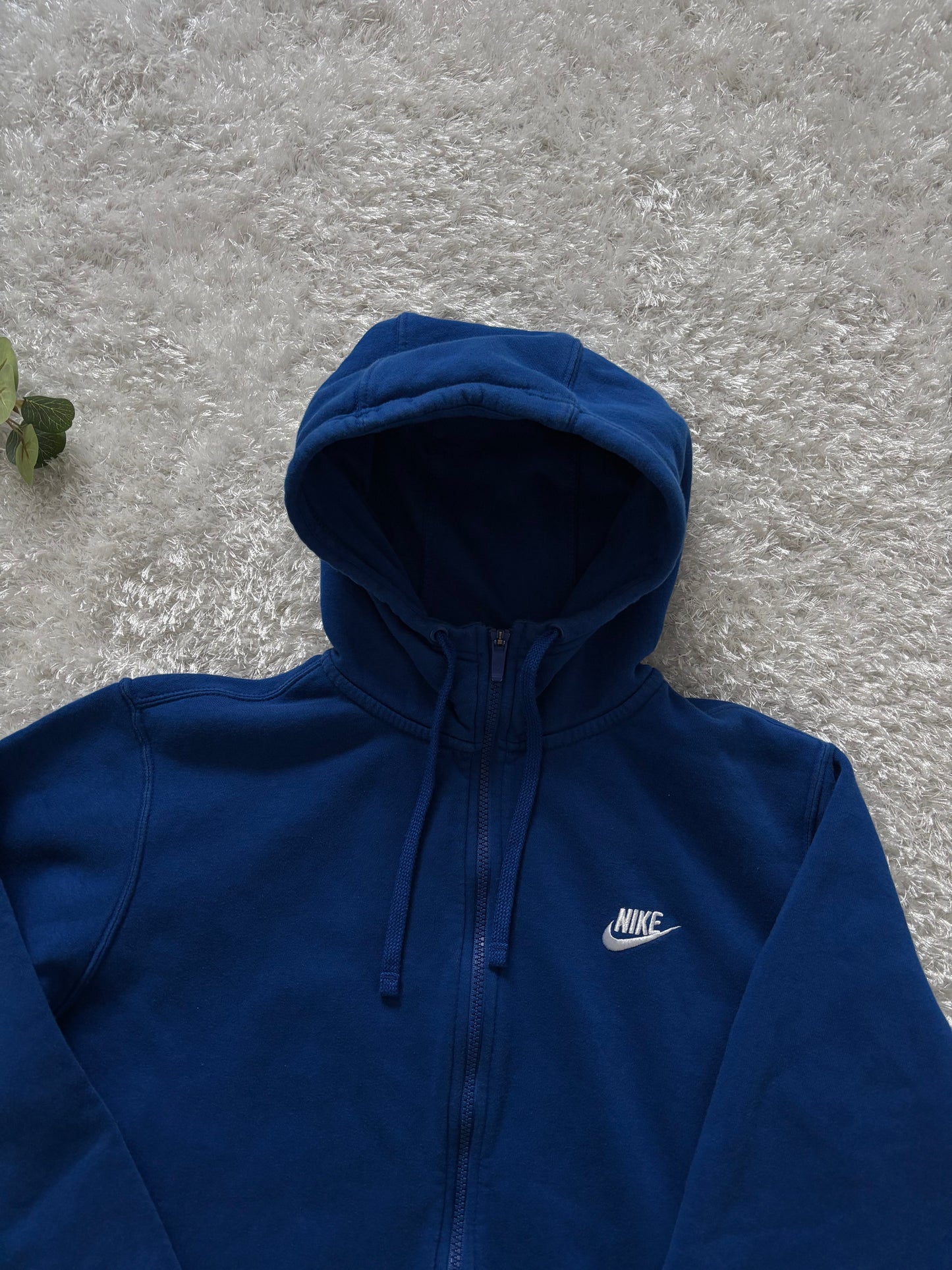 Nike Zip-Up