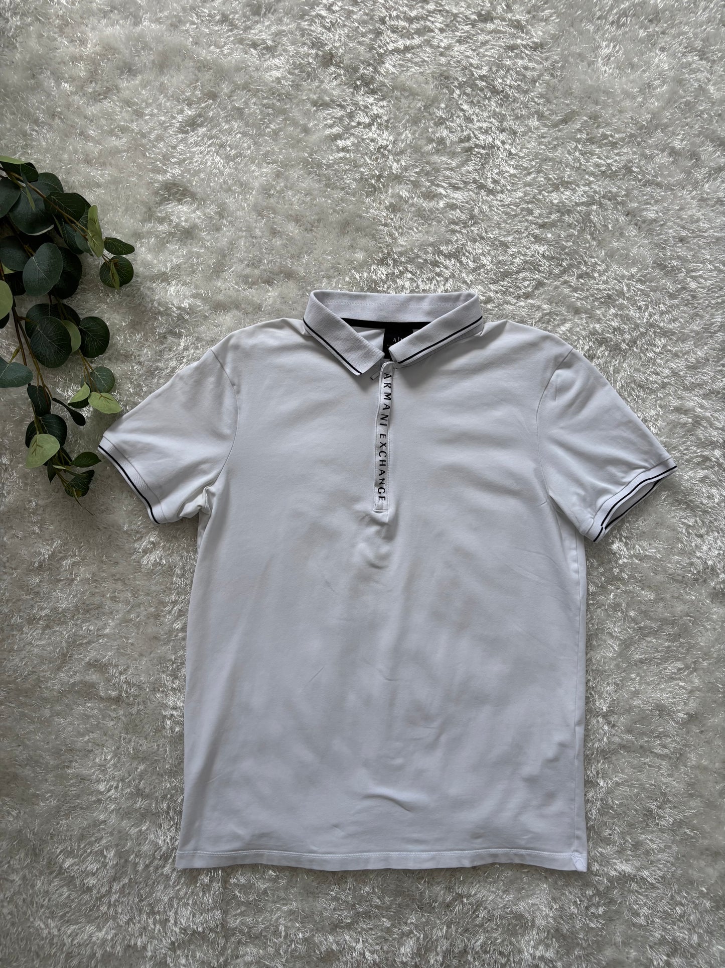 Armani Exchange Polo