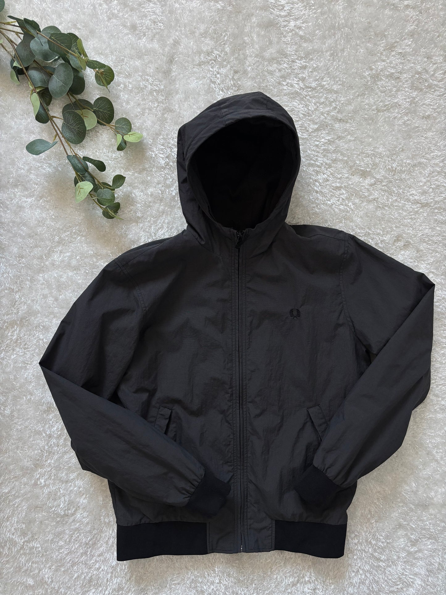 Fred Perry Jacket