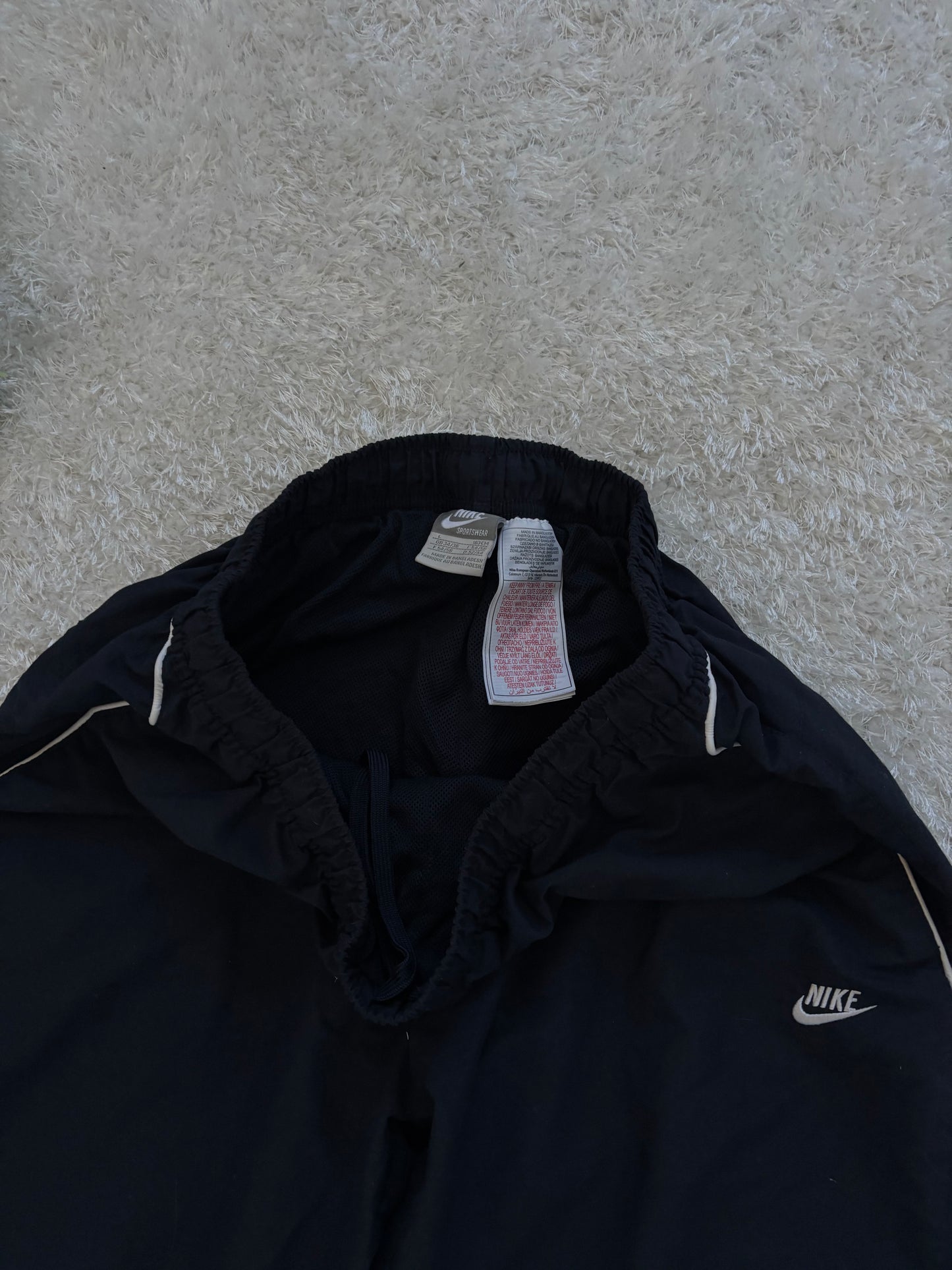 Nike Sweatpants