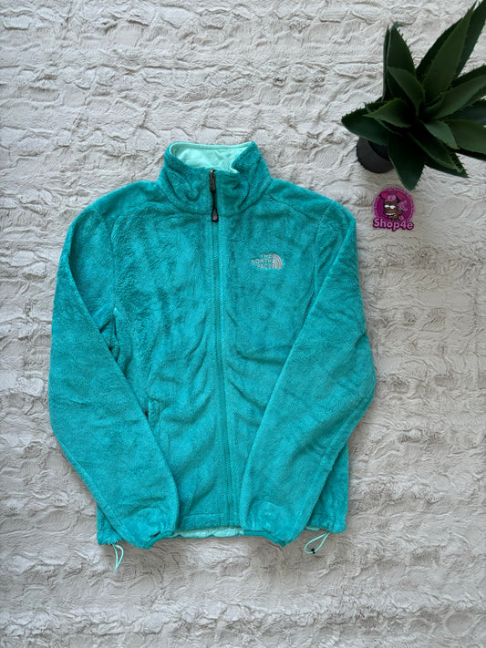 The North Face Polar Zip-Up