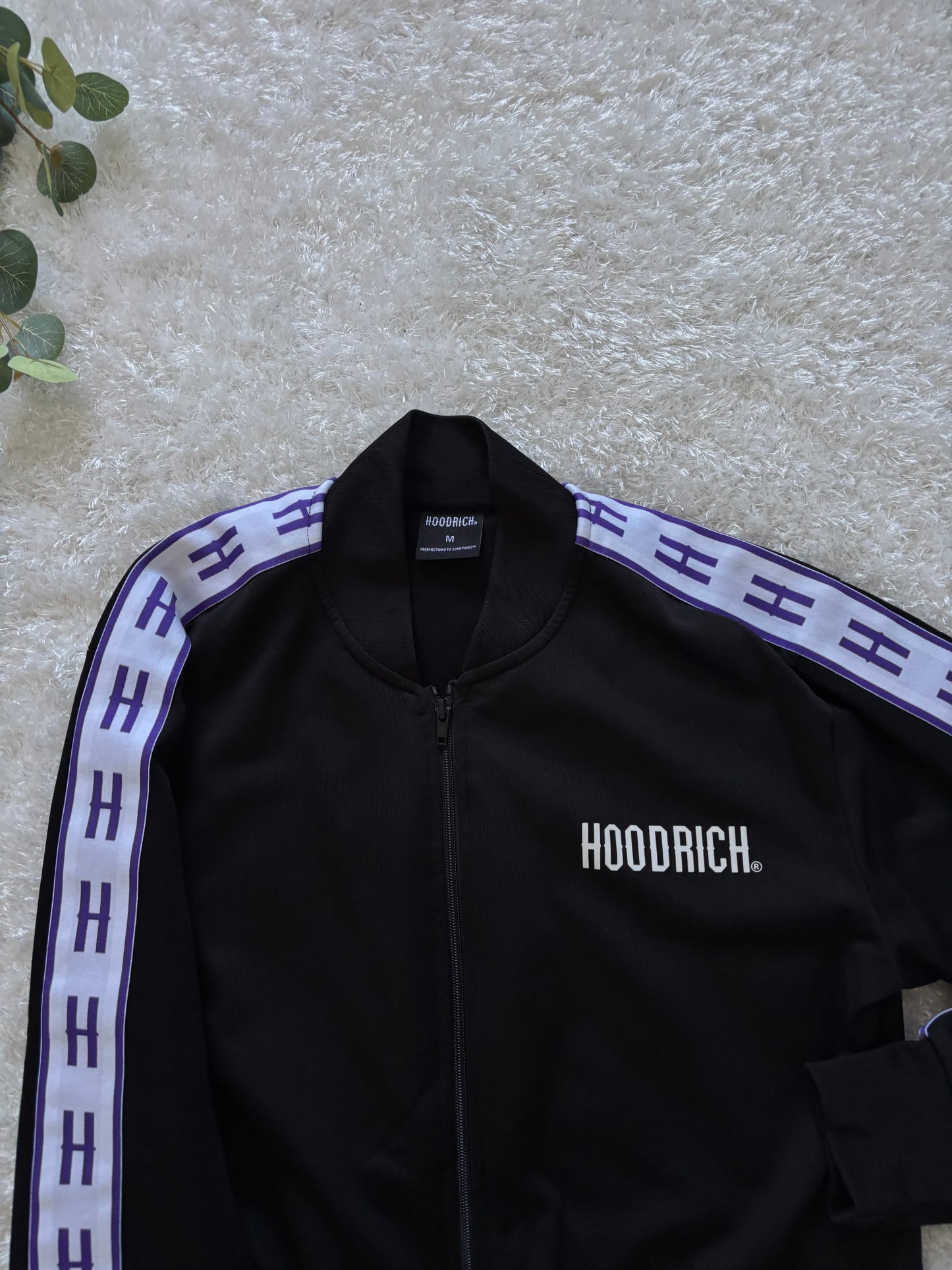 HOODRICH Long Sleeve