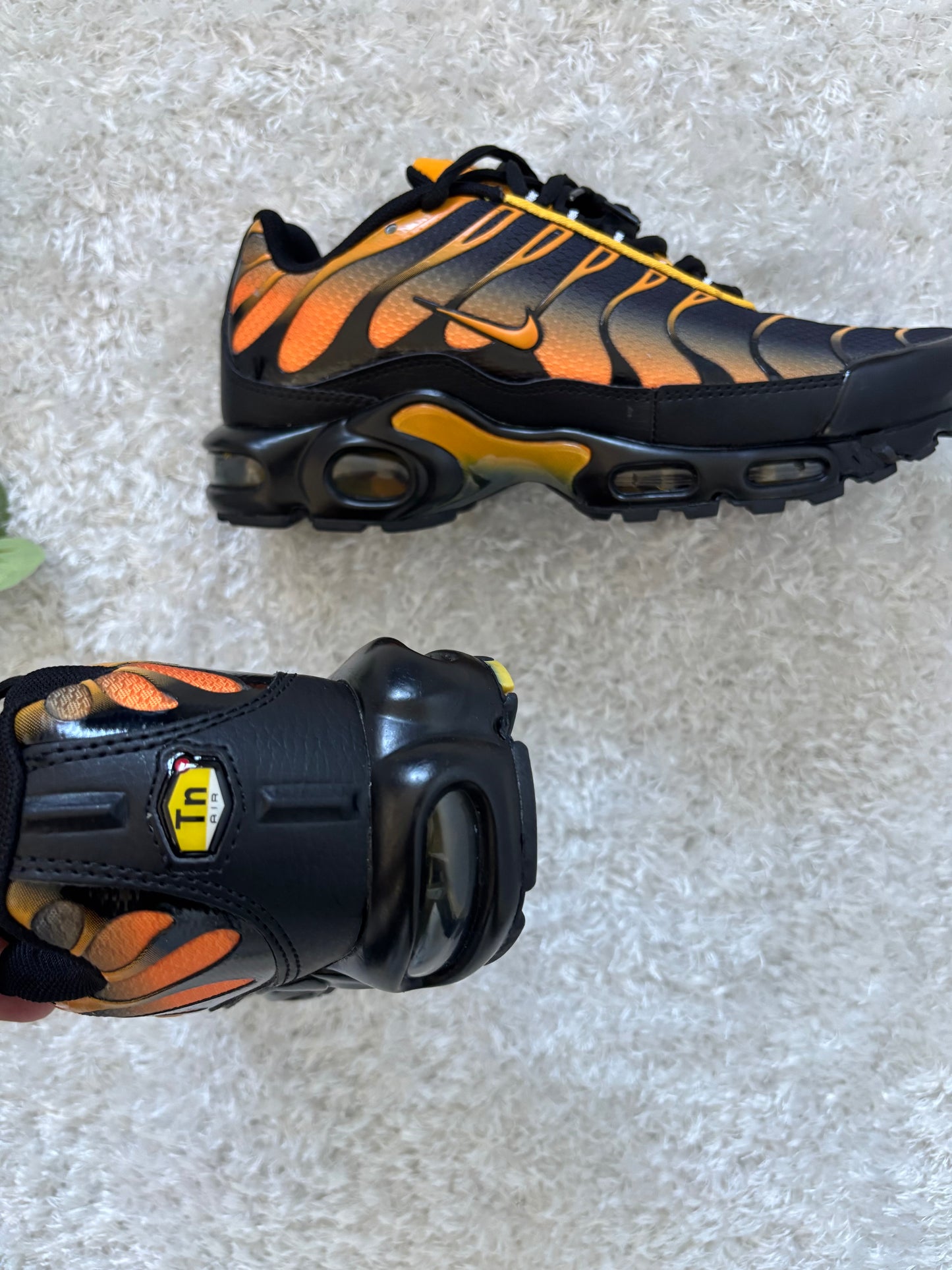 Nike TN