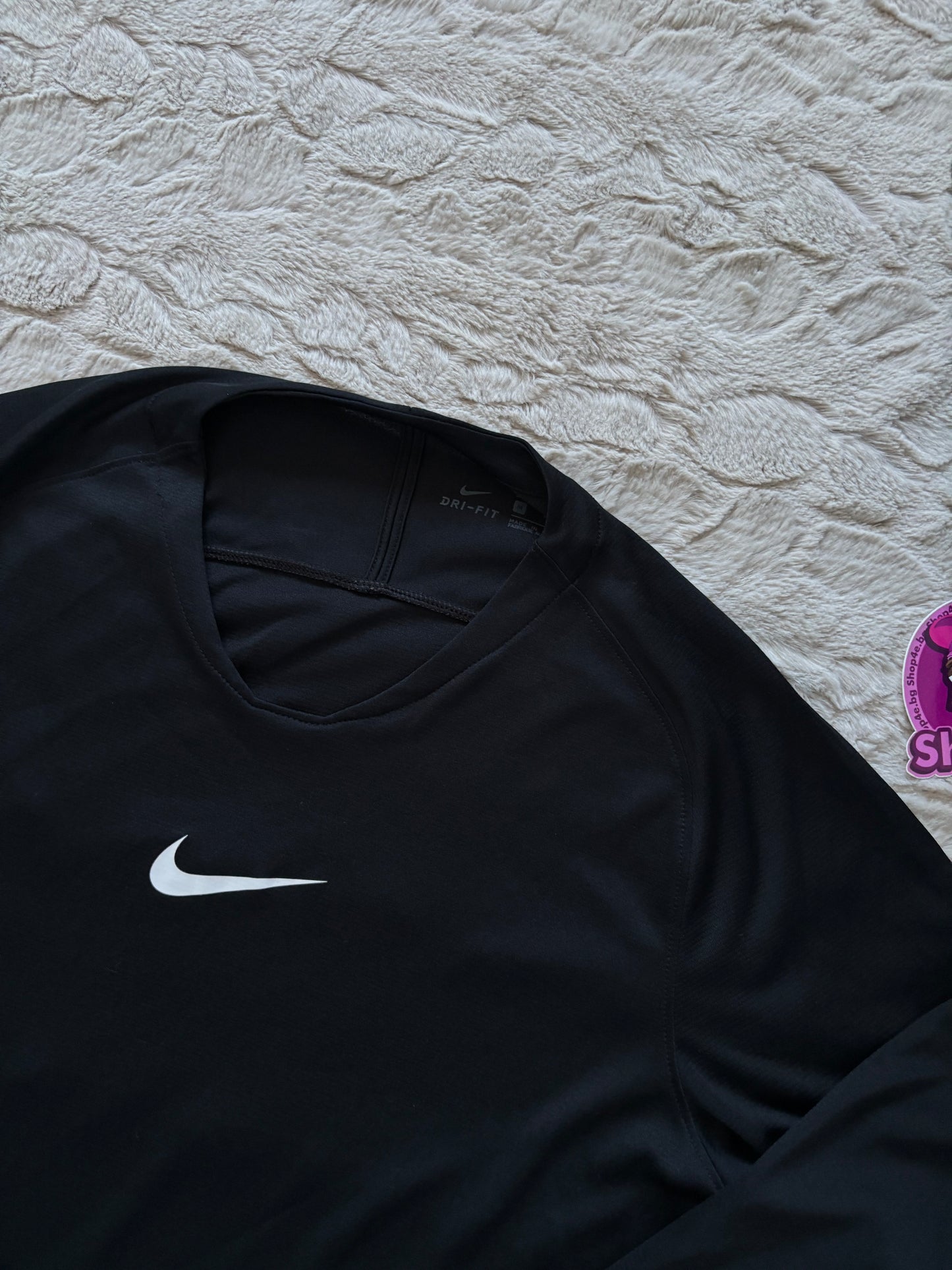 Nike Long Sleeve