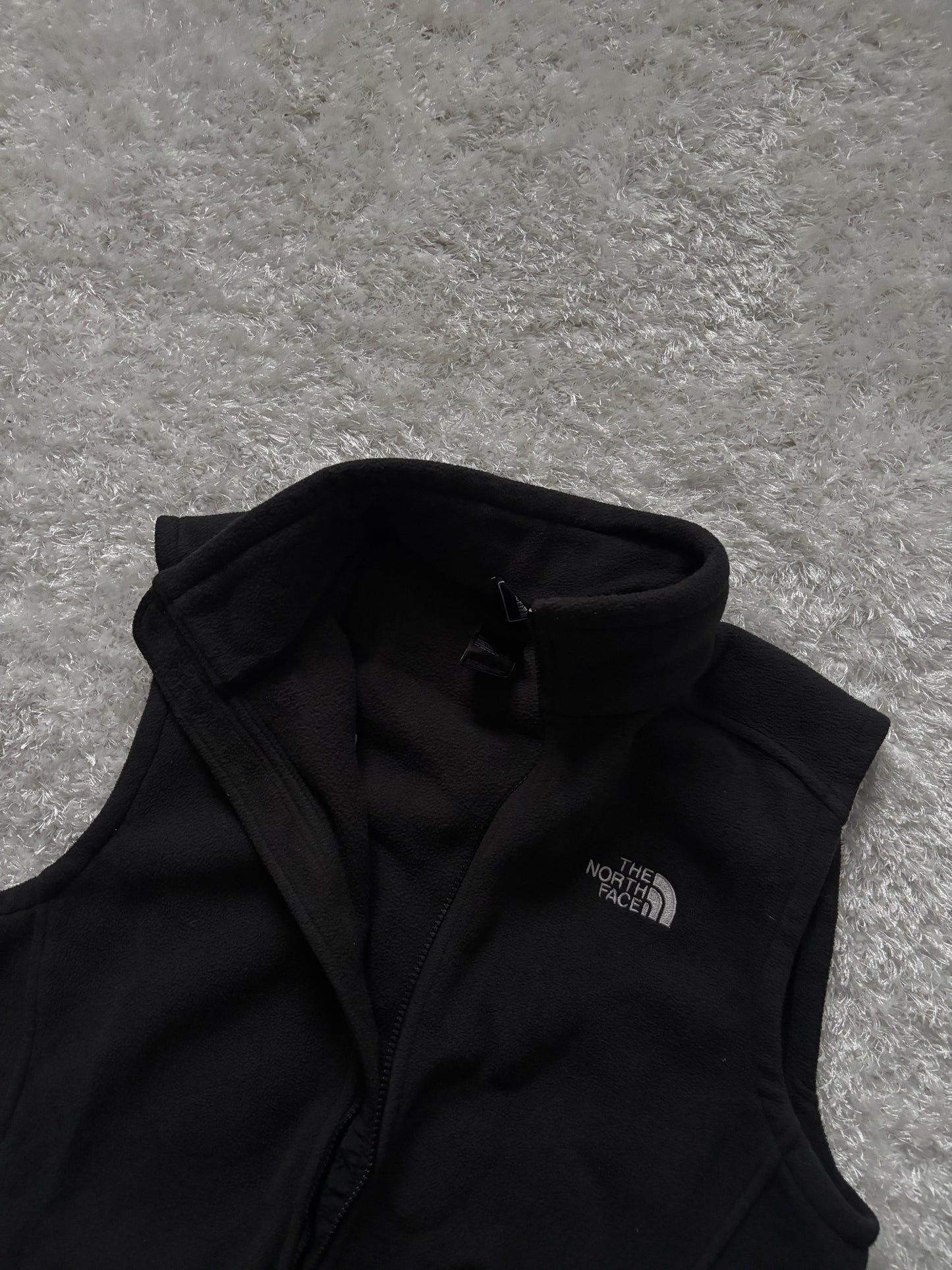 The North Face Polar Vest