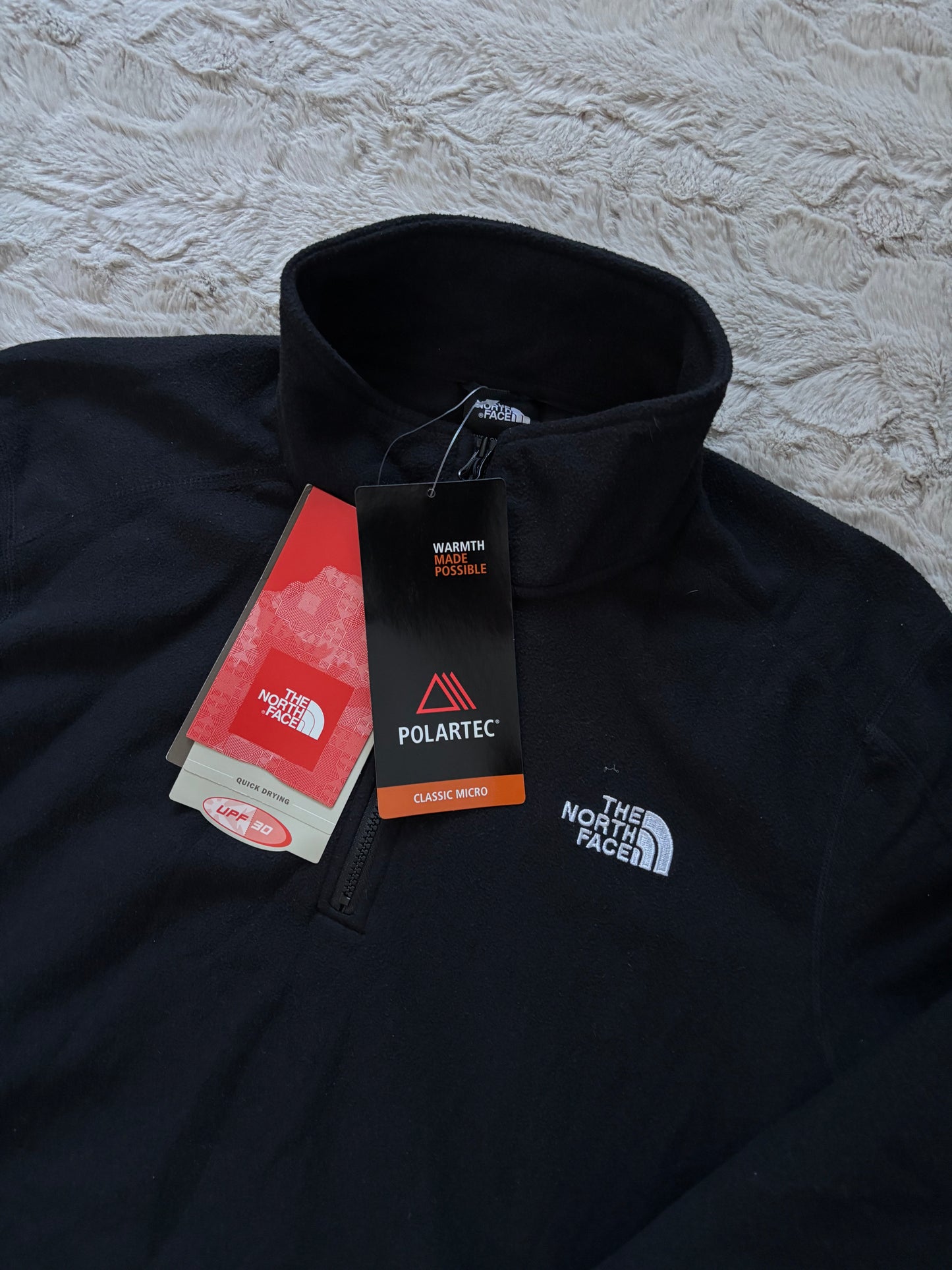 The North Face Polar