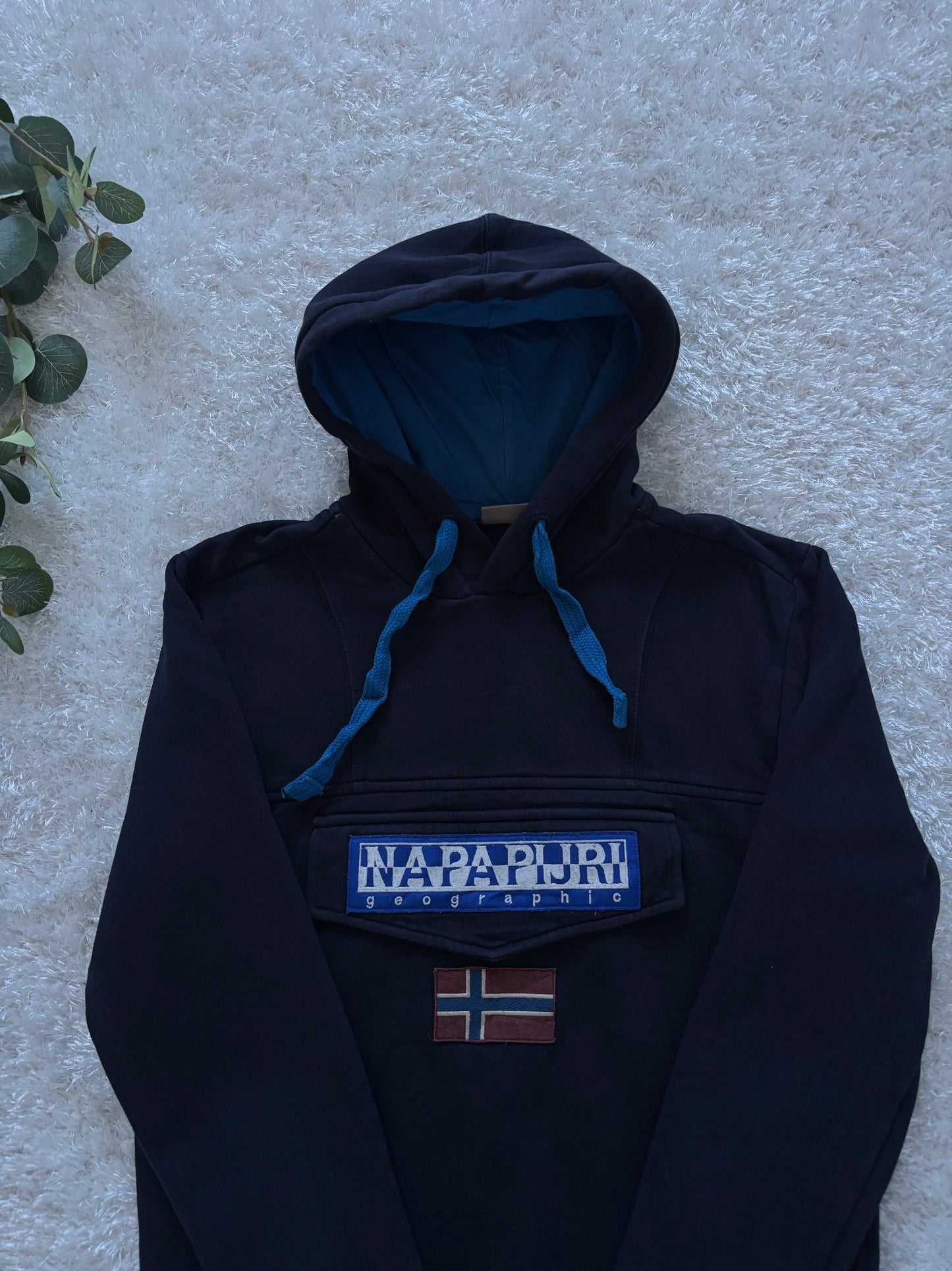 Napapijri Hoodie