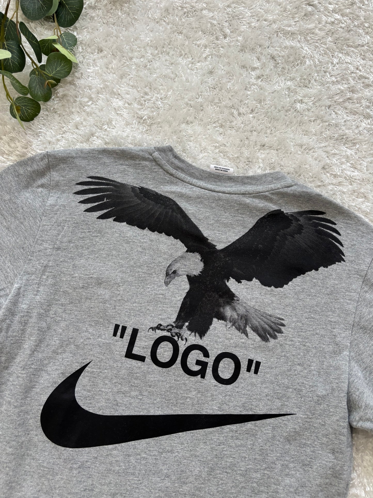 Nike x OFF WHITE T-Shirt
