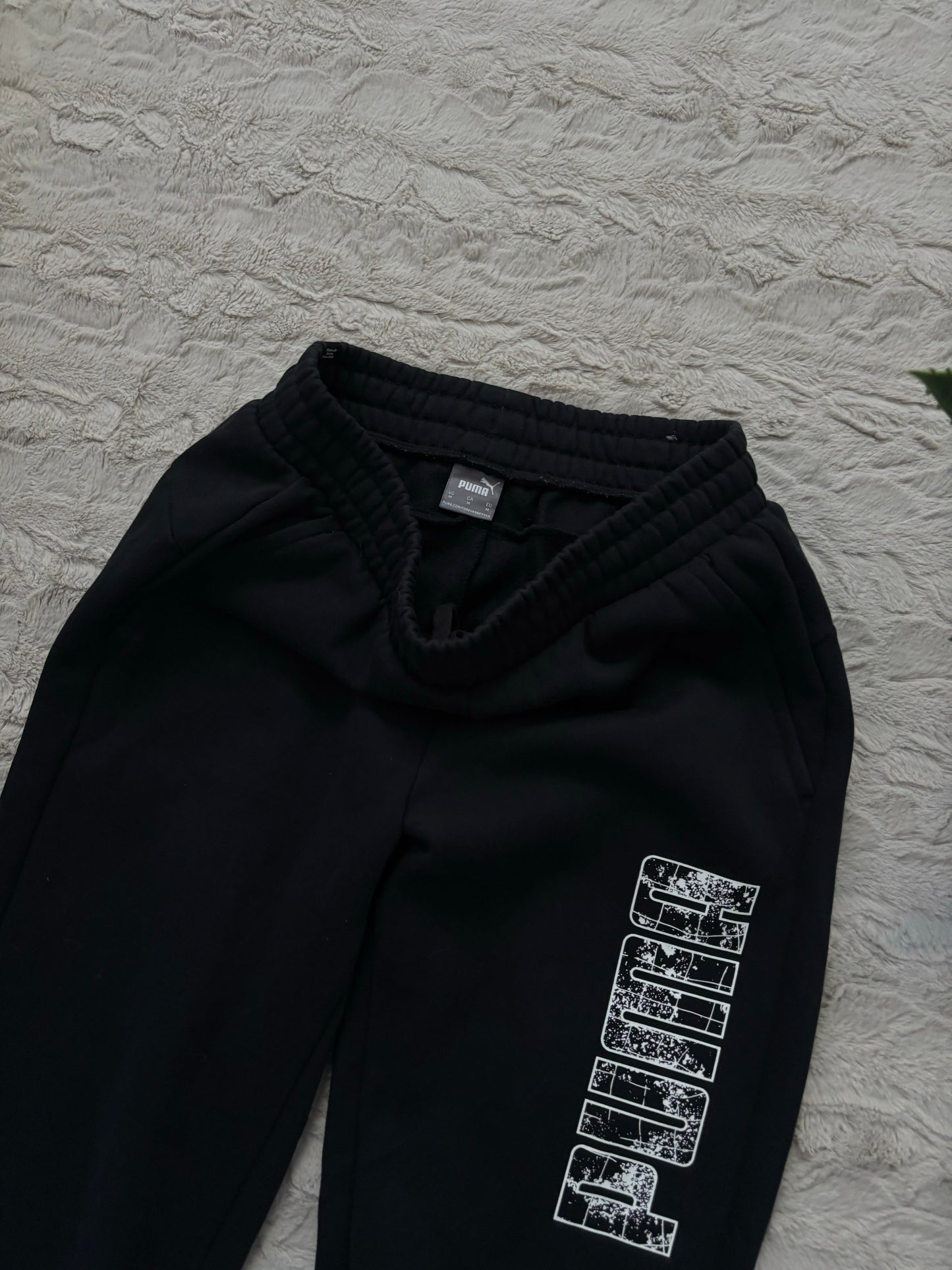 Puma Sweatpants