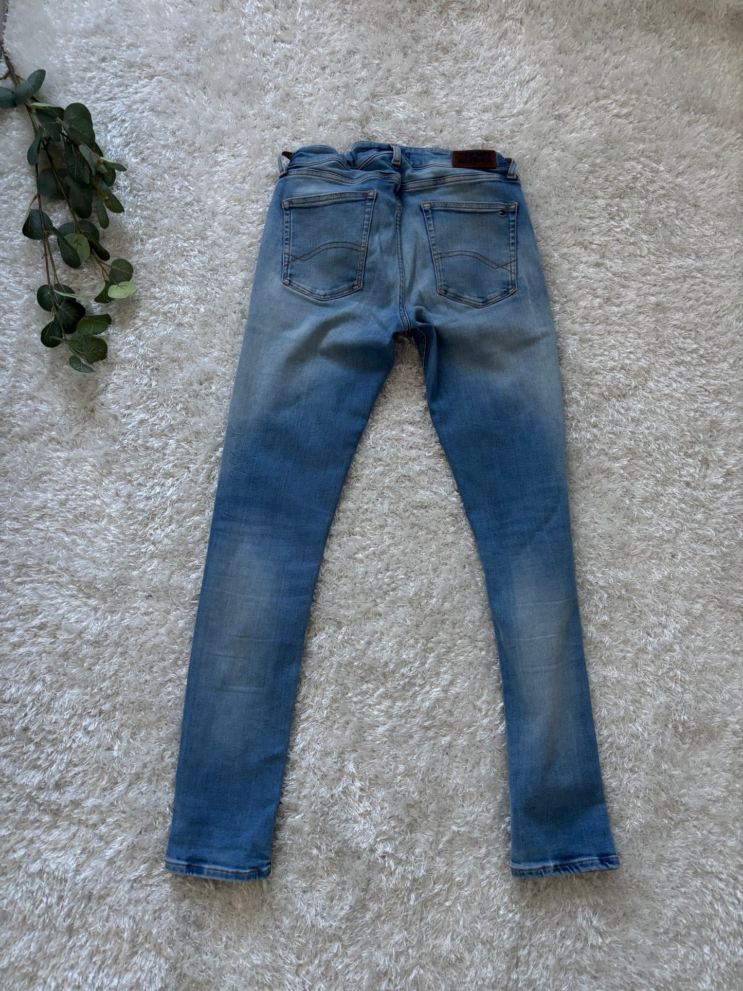 Tommy Hilfiger Jeans (Дамско)