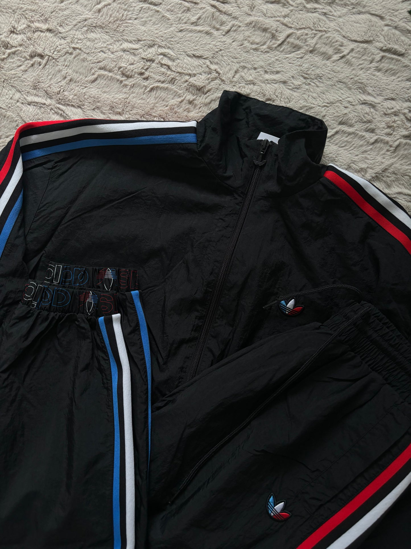 Adidas TrackSet (Дамско)