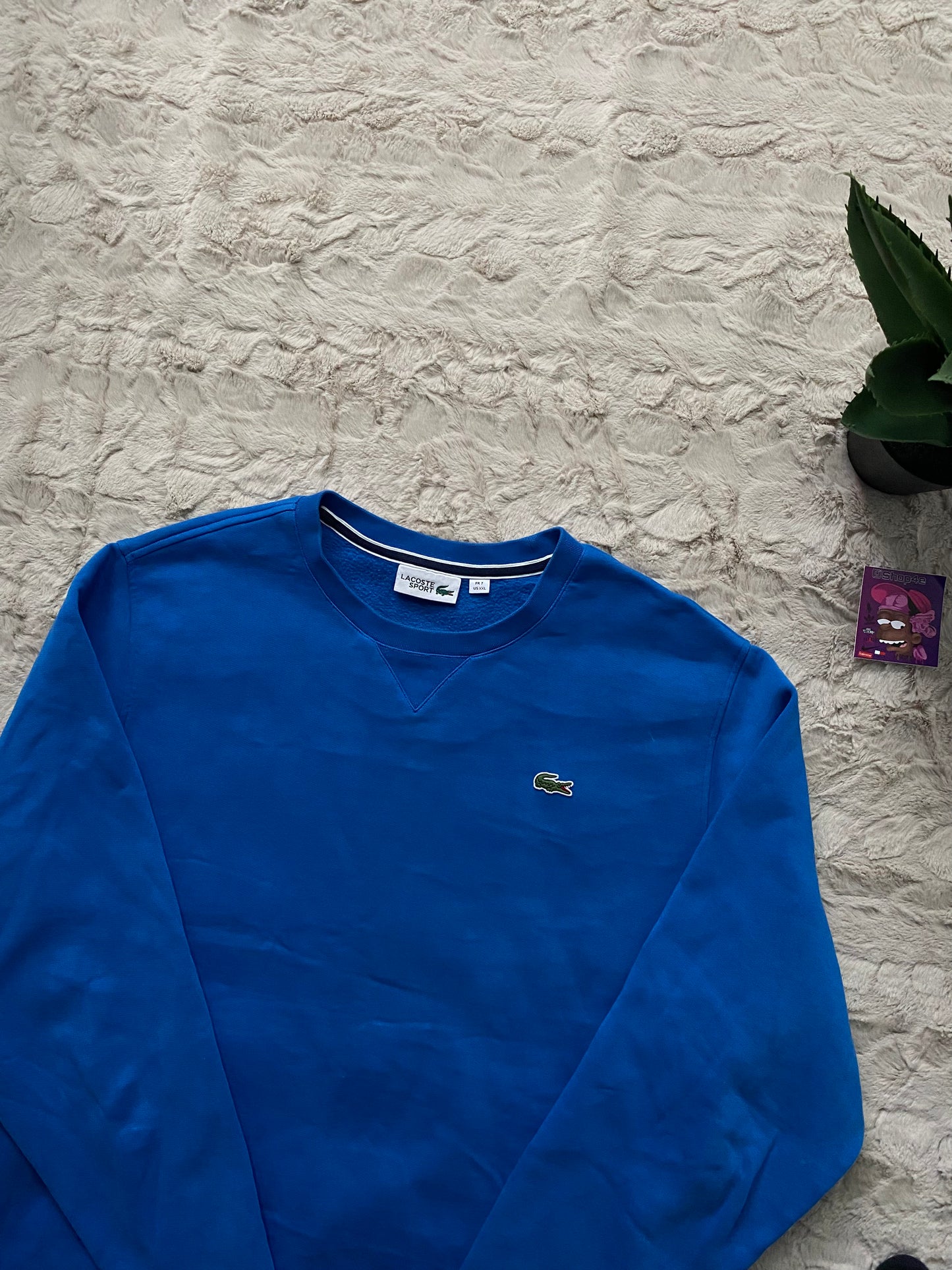 Lacoste Long Sleeve