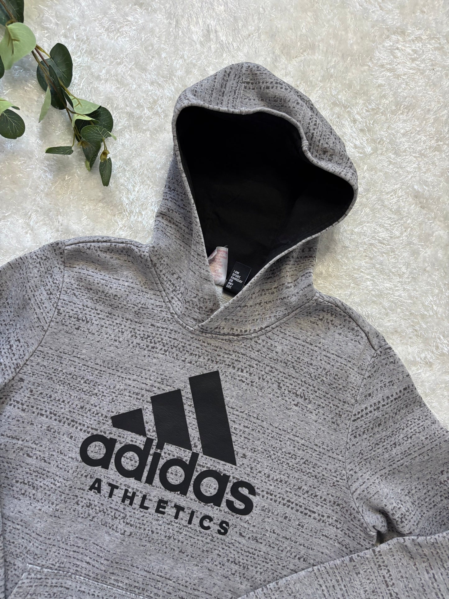 Adidas Hoodie