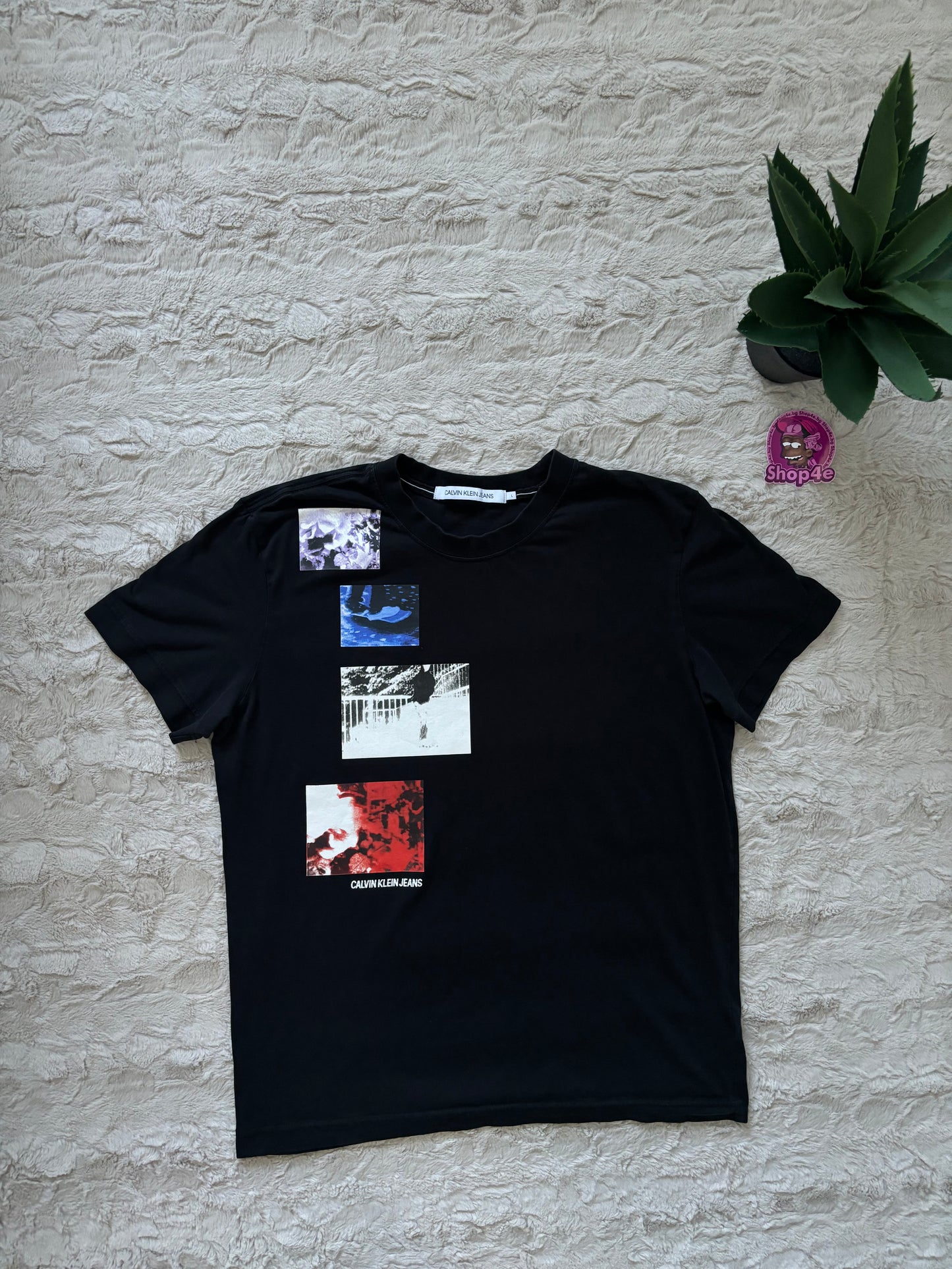 Calvin Klein T-Shirt