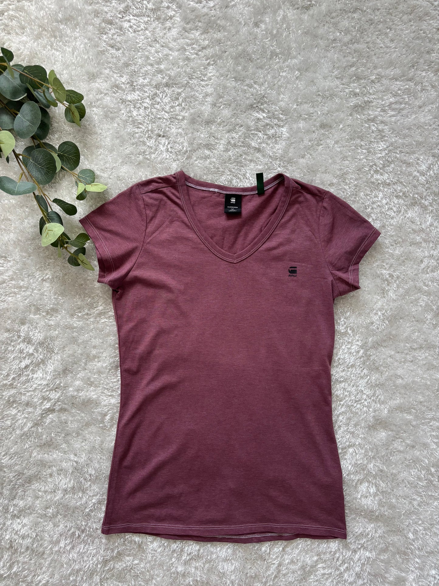 G-Star RAW T-Shirt (Дамско)
