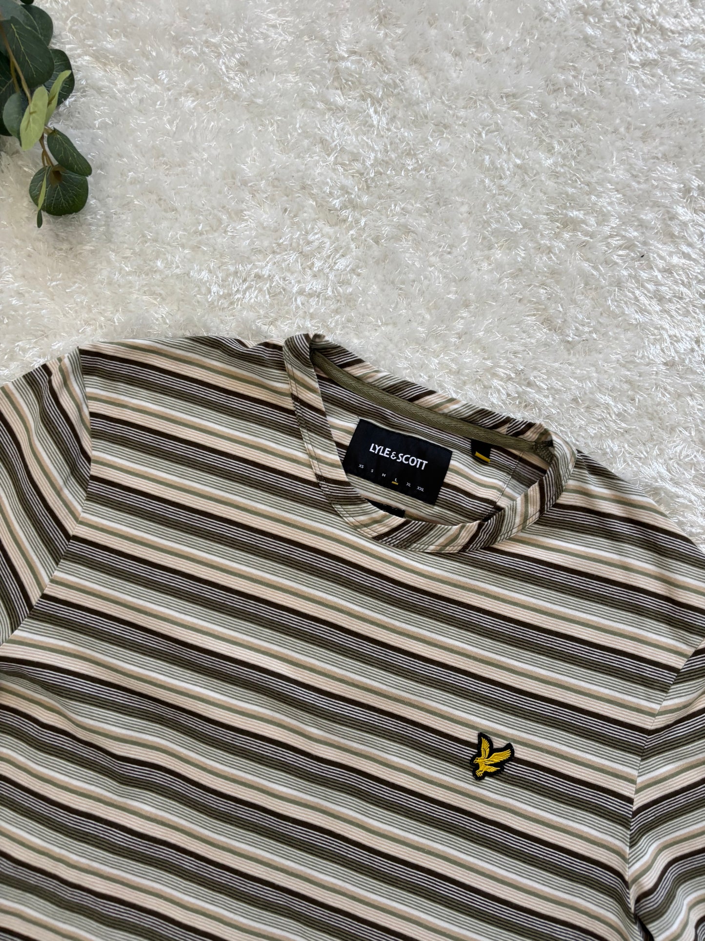 Lyle Scott T-Shirt