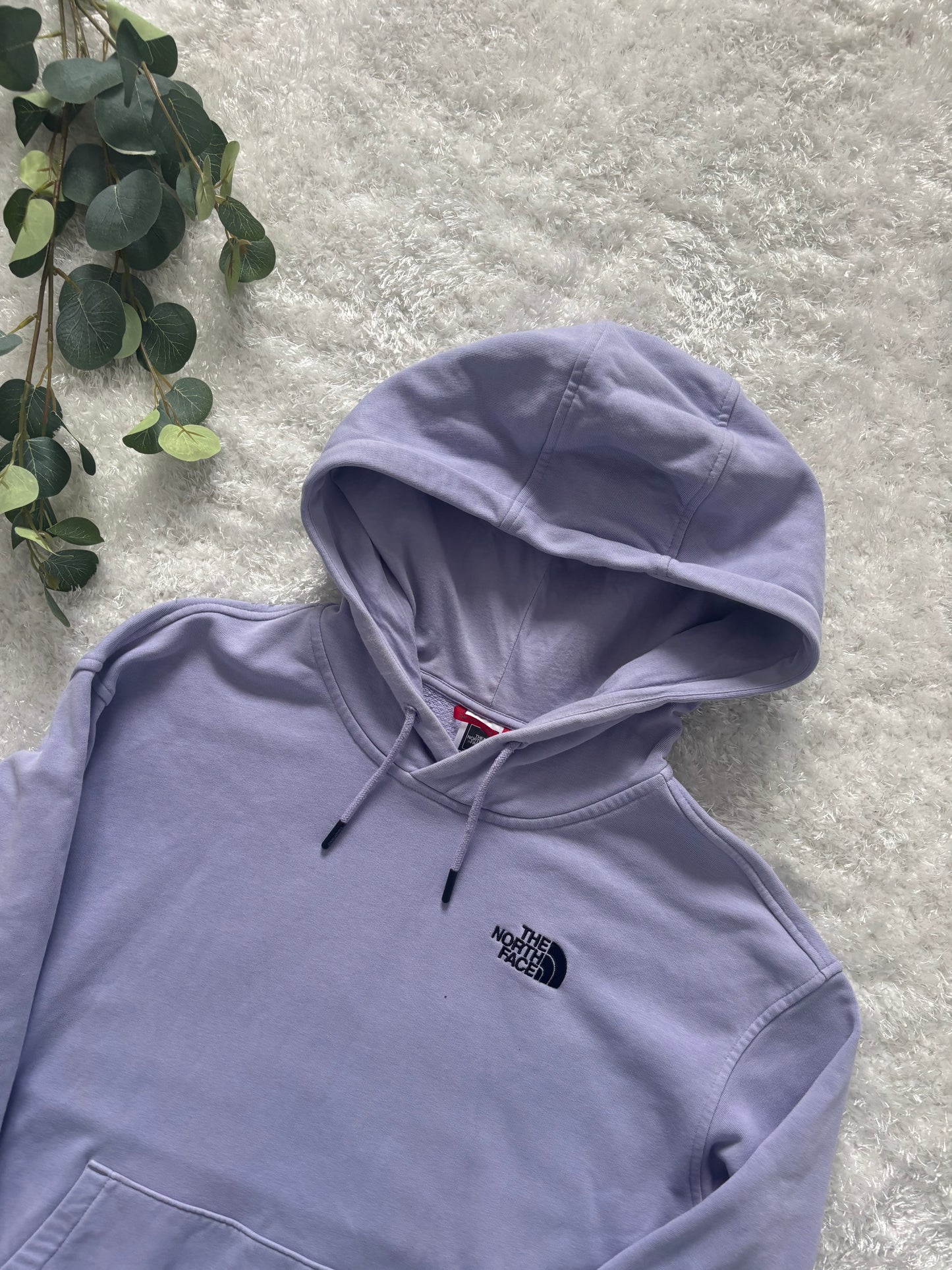 The North Face Hoodie