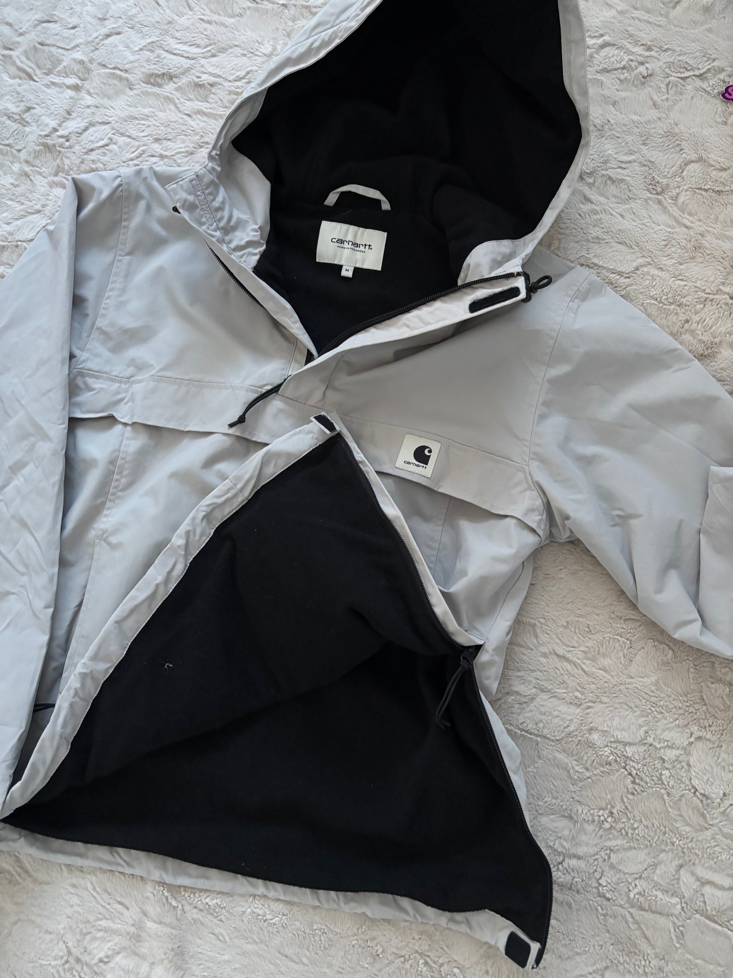 Carhartt Windbreaker