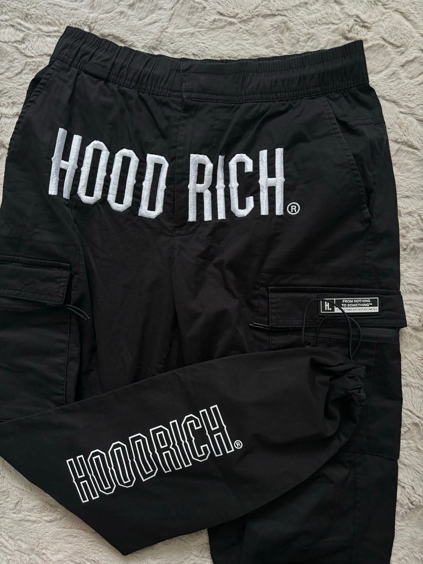 HOODRICH Pants