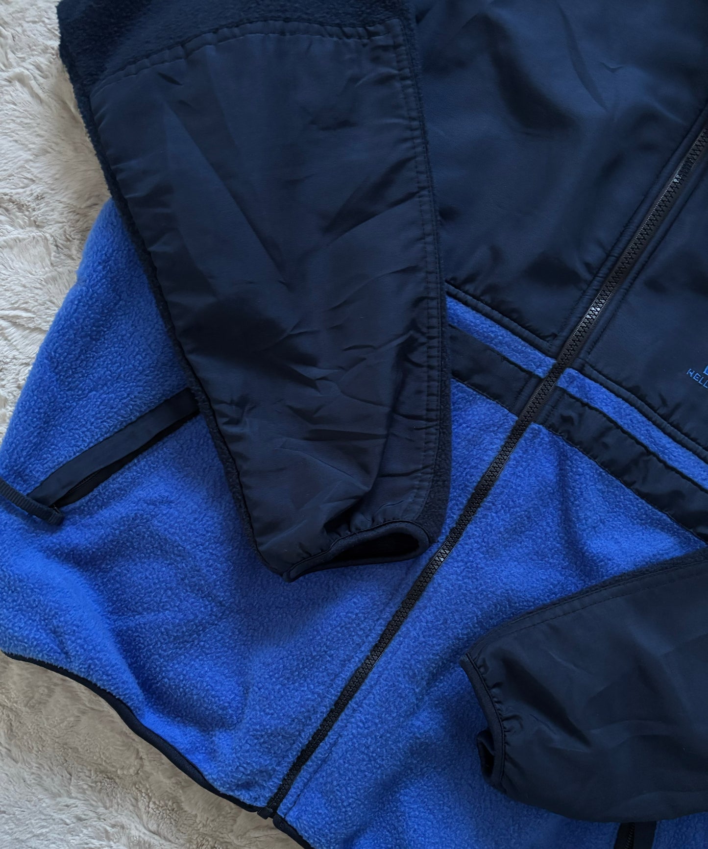 Helly Hansen Zip-Up