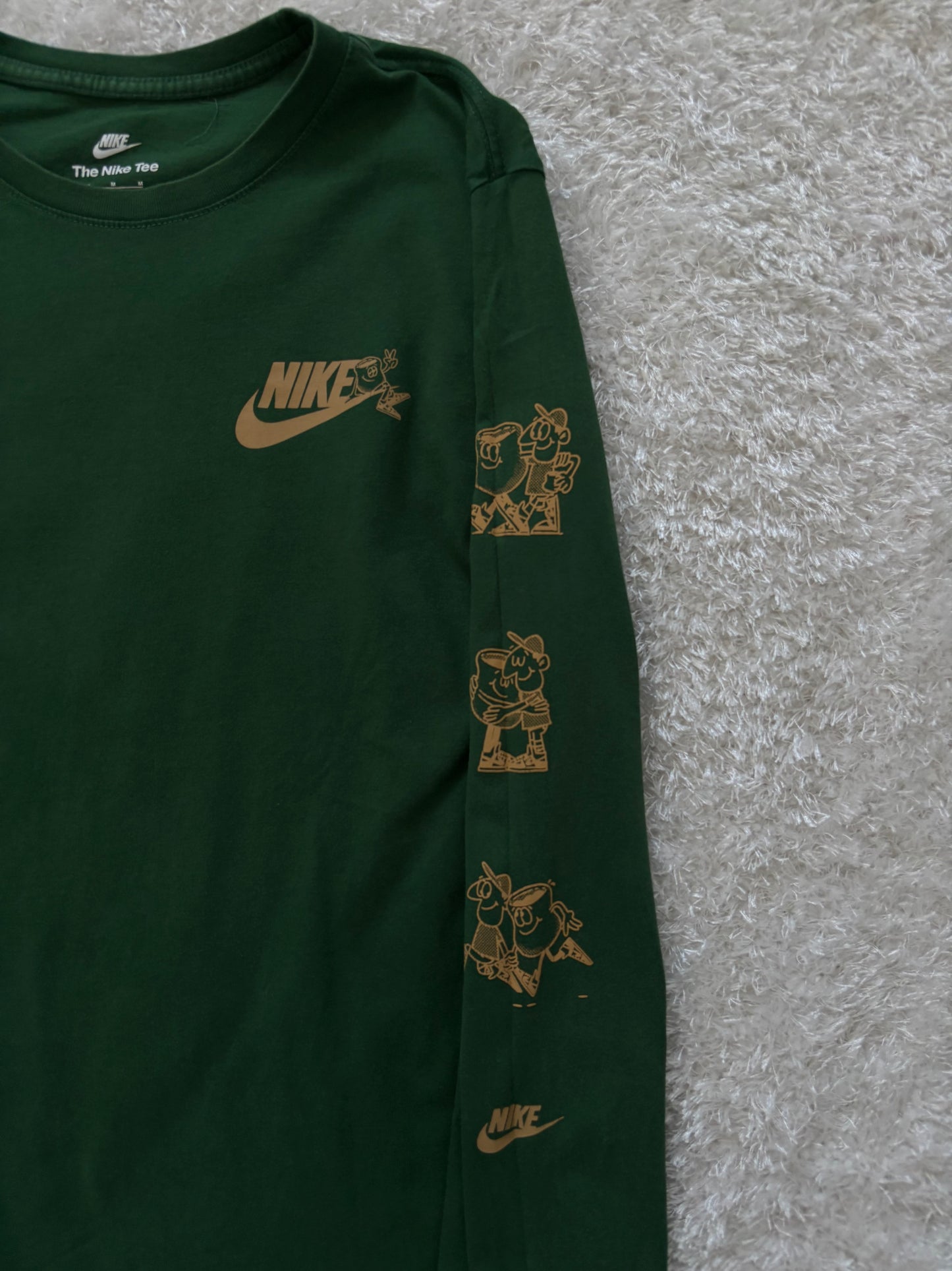 Nike Long Sleeve