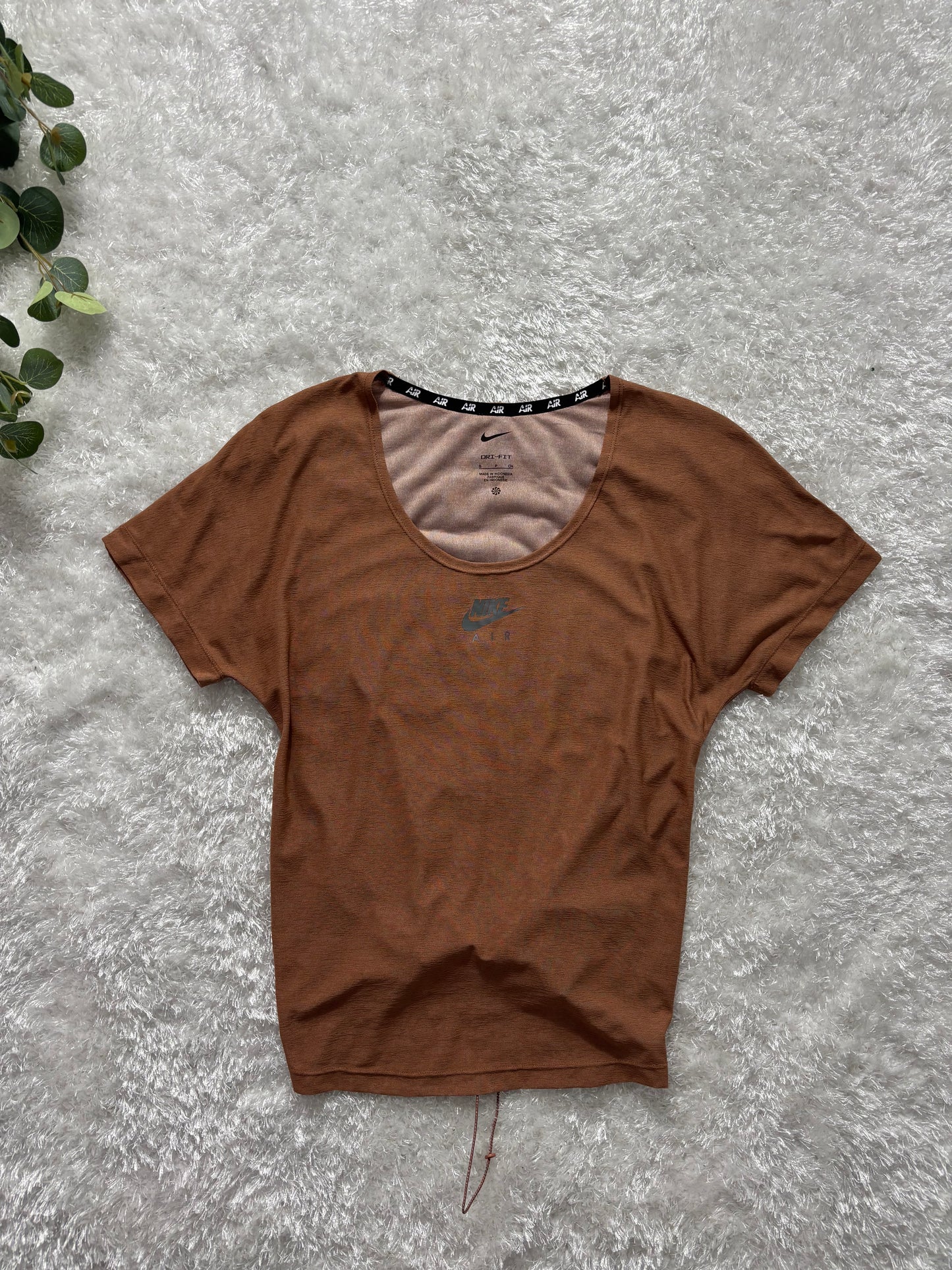 Nike T-Shirt (Дамско)