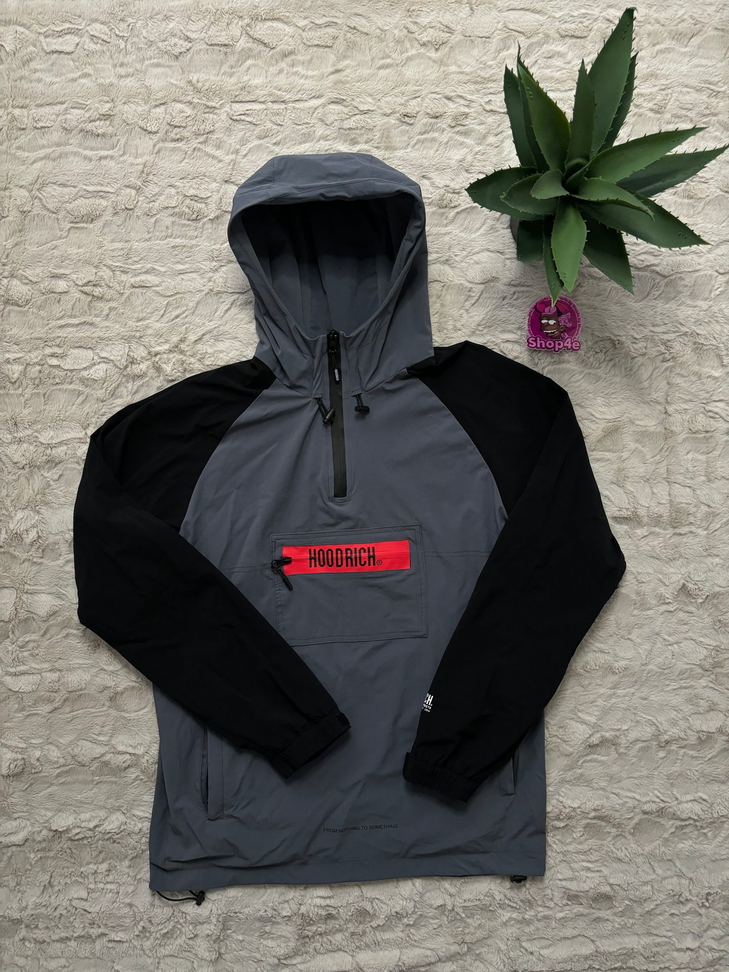 HOODRICH Windbreaker