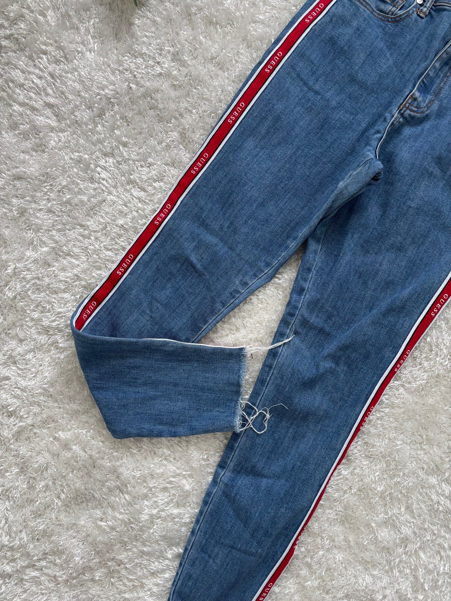 Guess Jeans (Дамско)