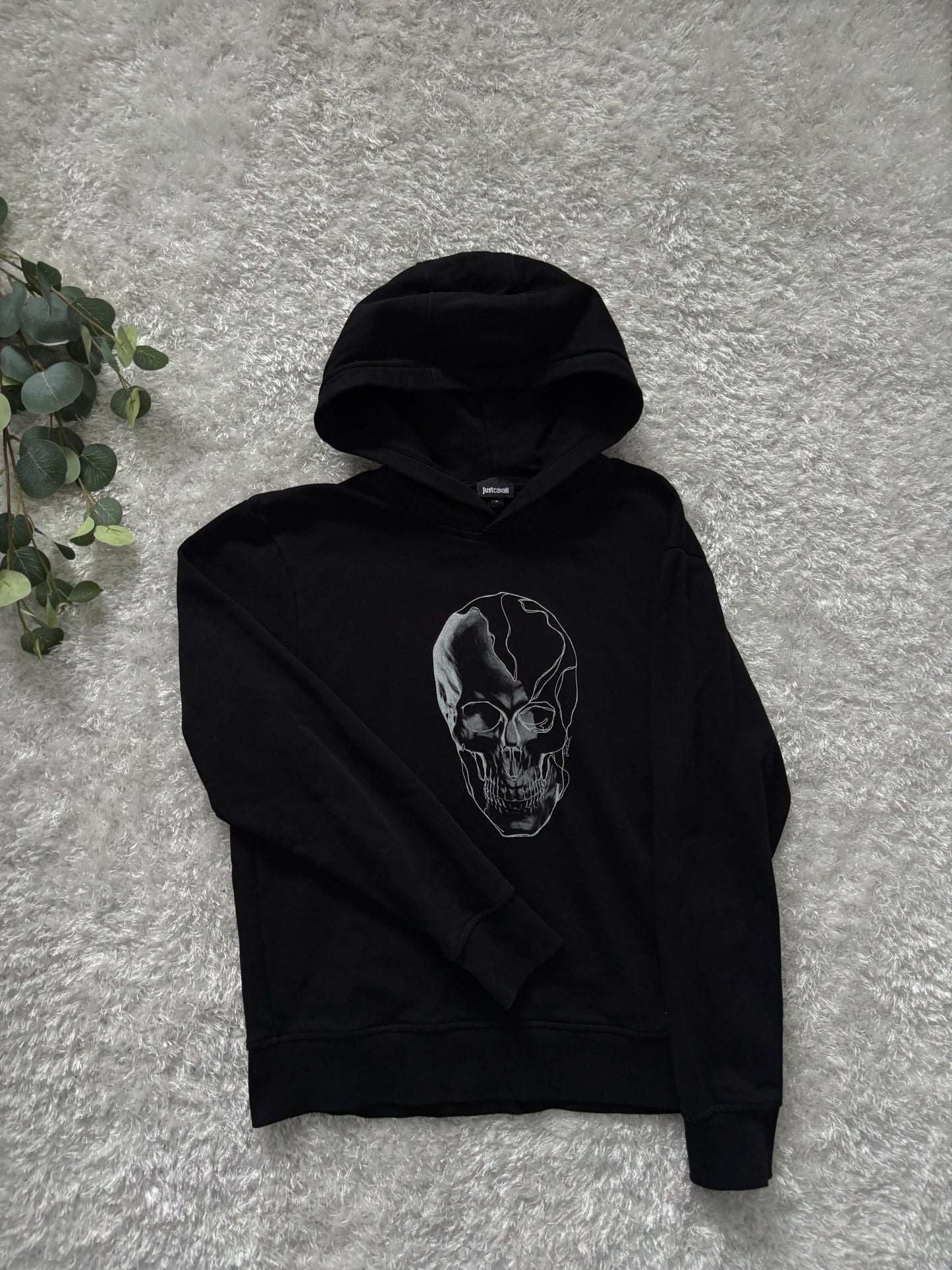 Just Cavalli Hoodie