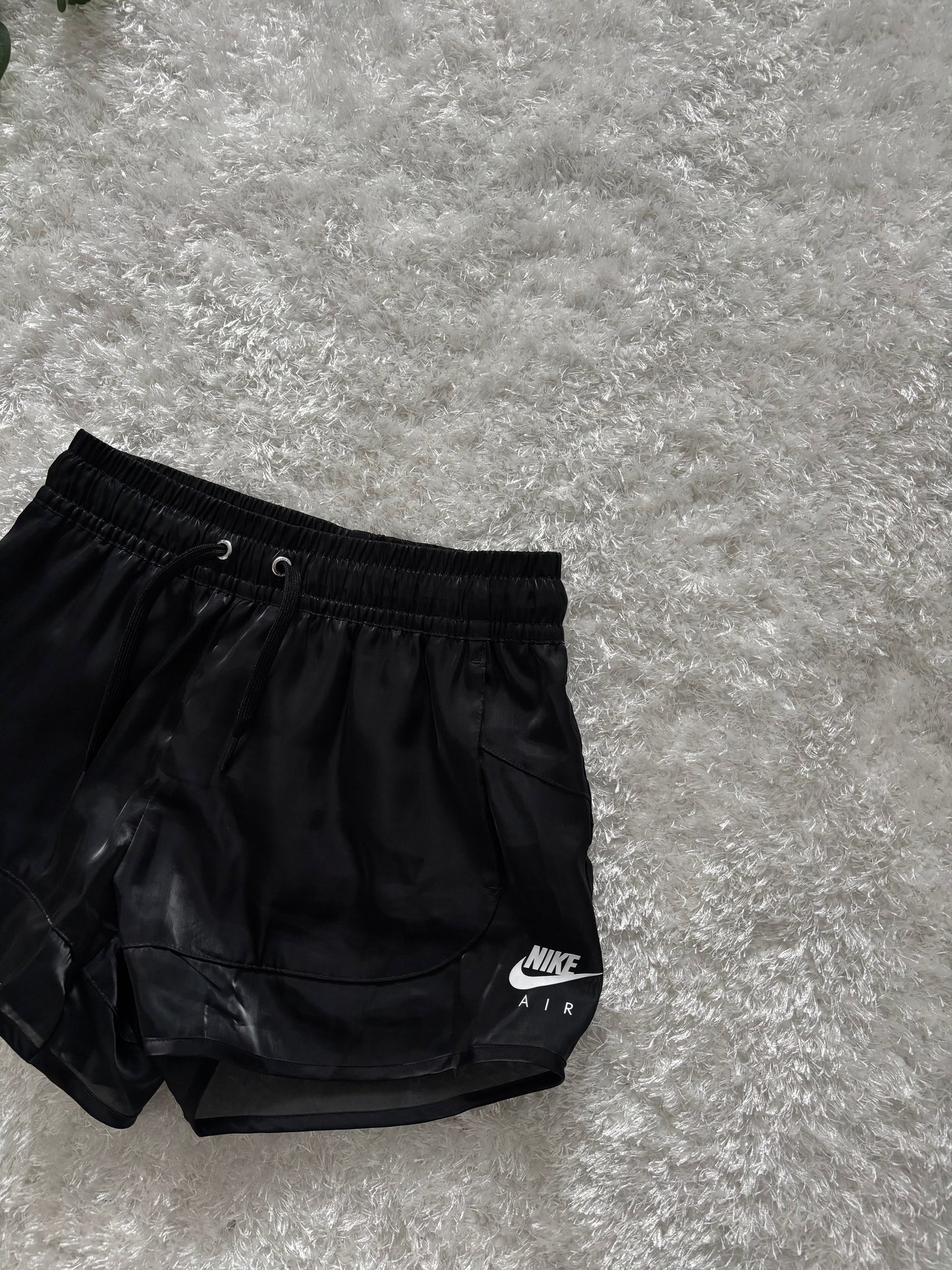 Nike Shorts (Дамско)