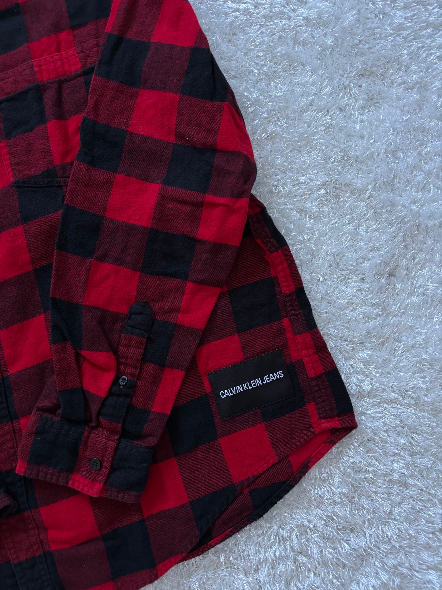 Calvin Klein Shirt