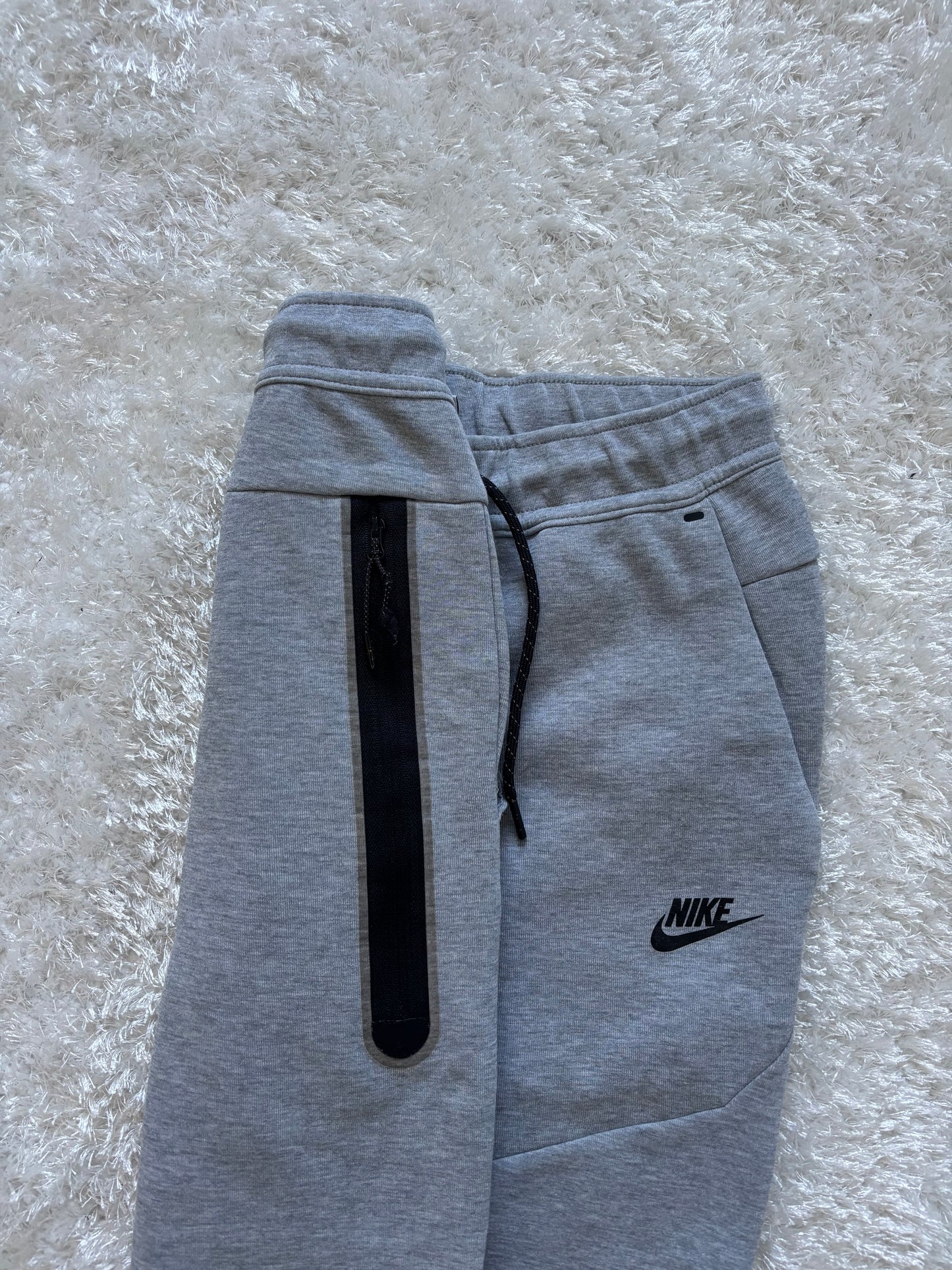 Nike Tech Fleece