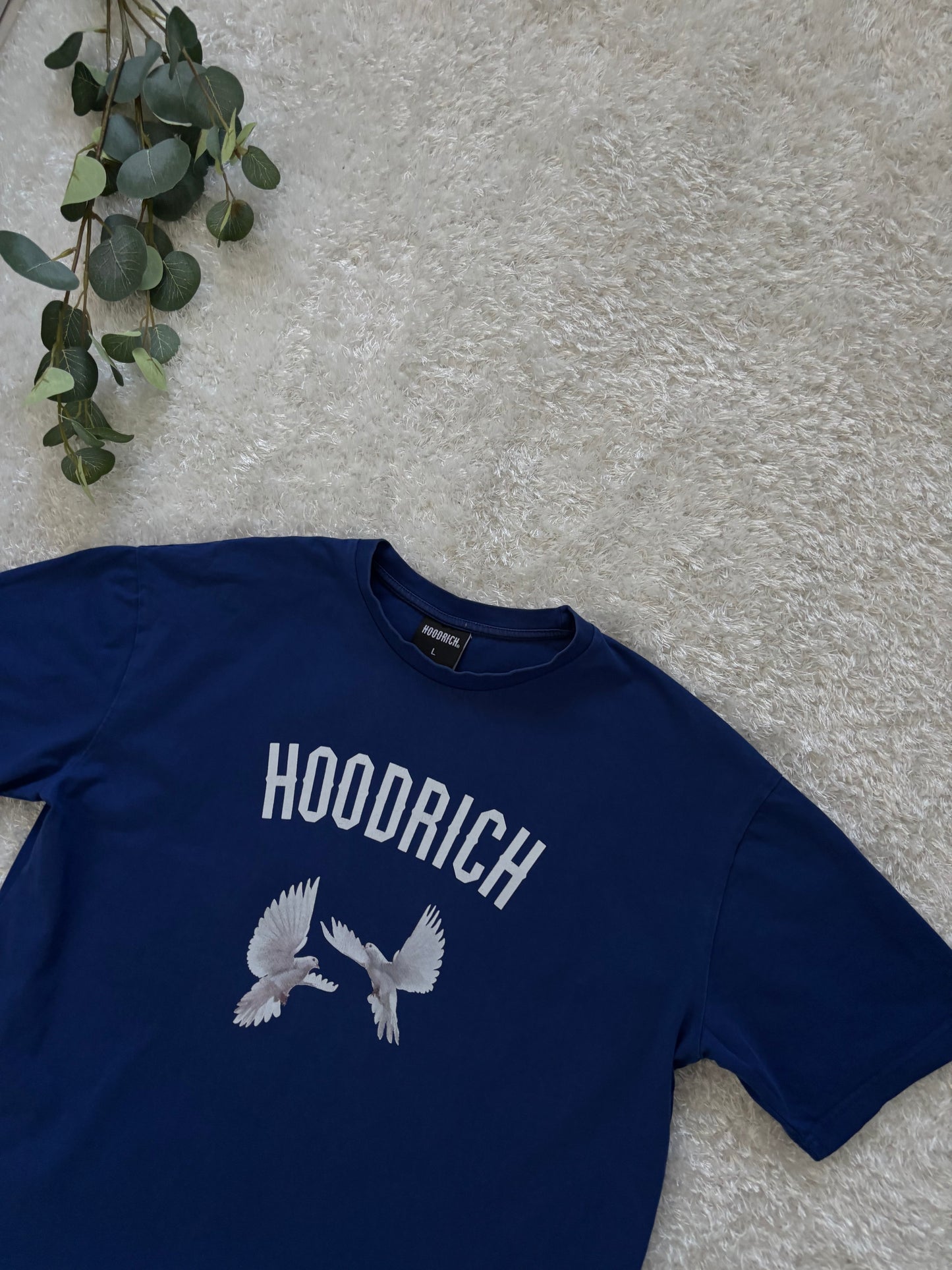 HOODRICH T-Shirt