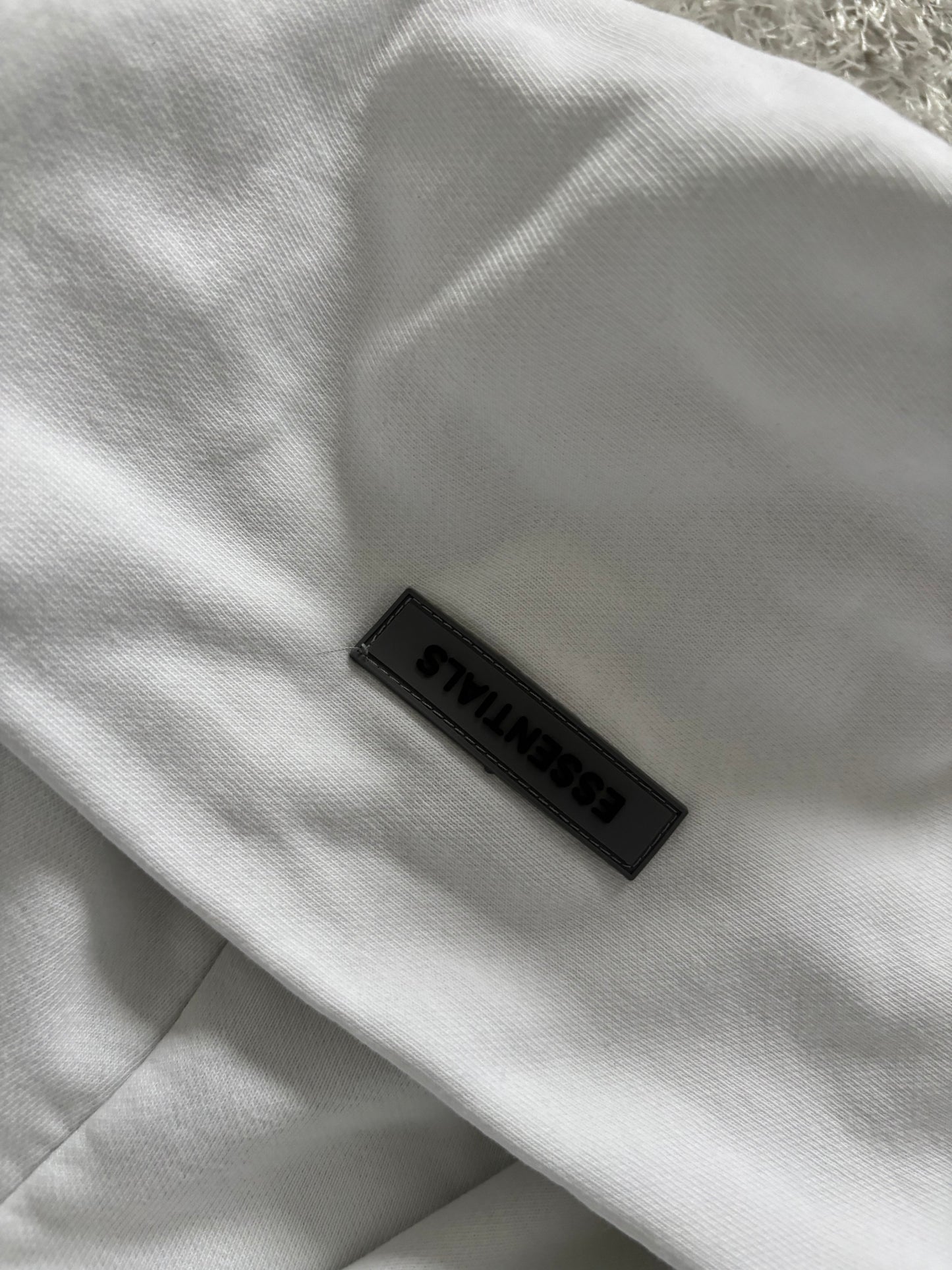Fear of God Hoodie (Oversized)