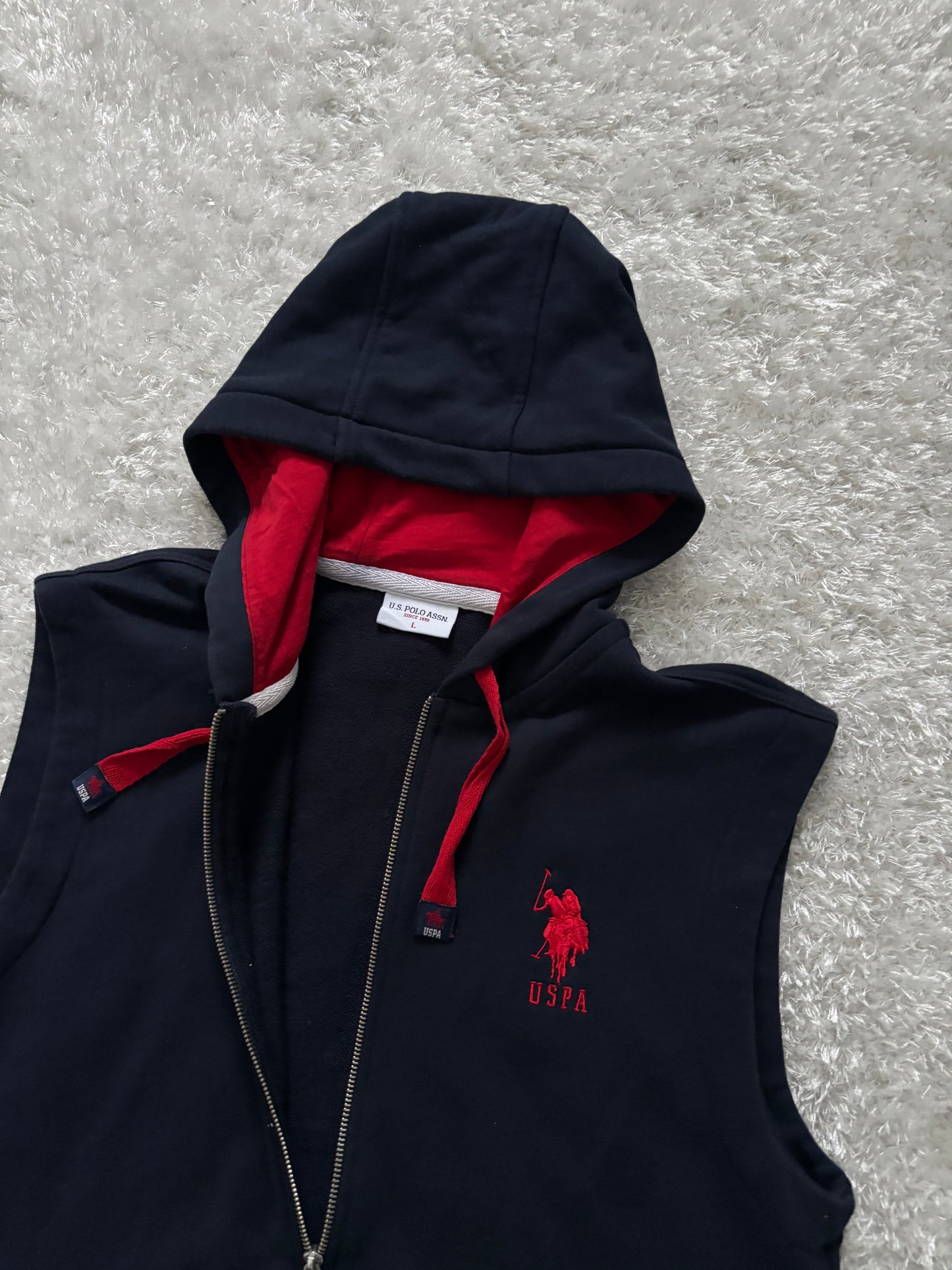 U.S Polo Assn