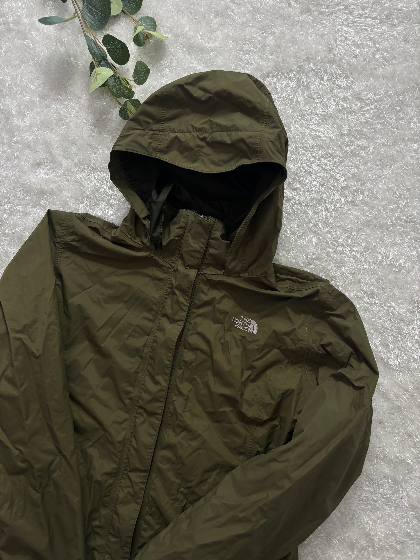 The North Face Jacket