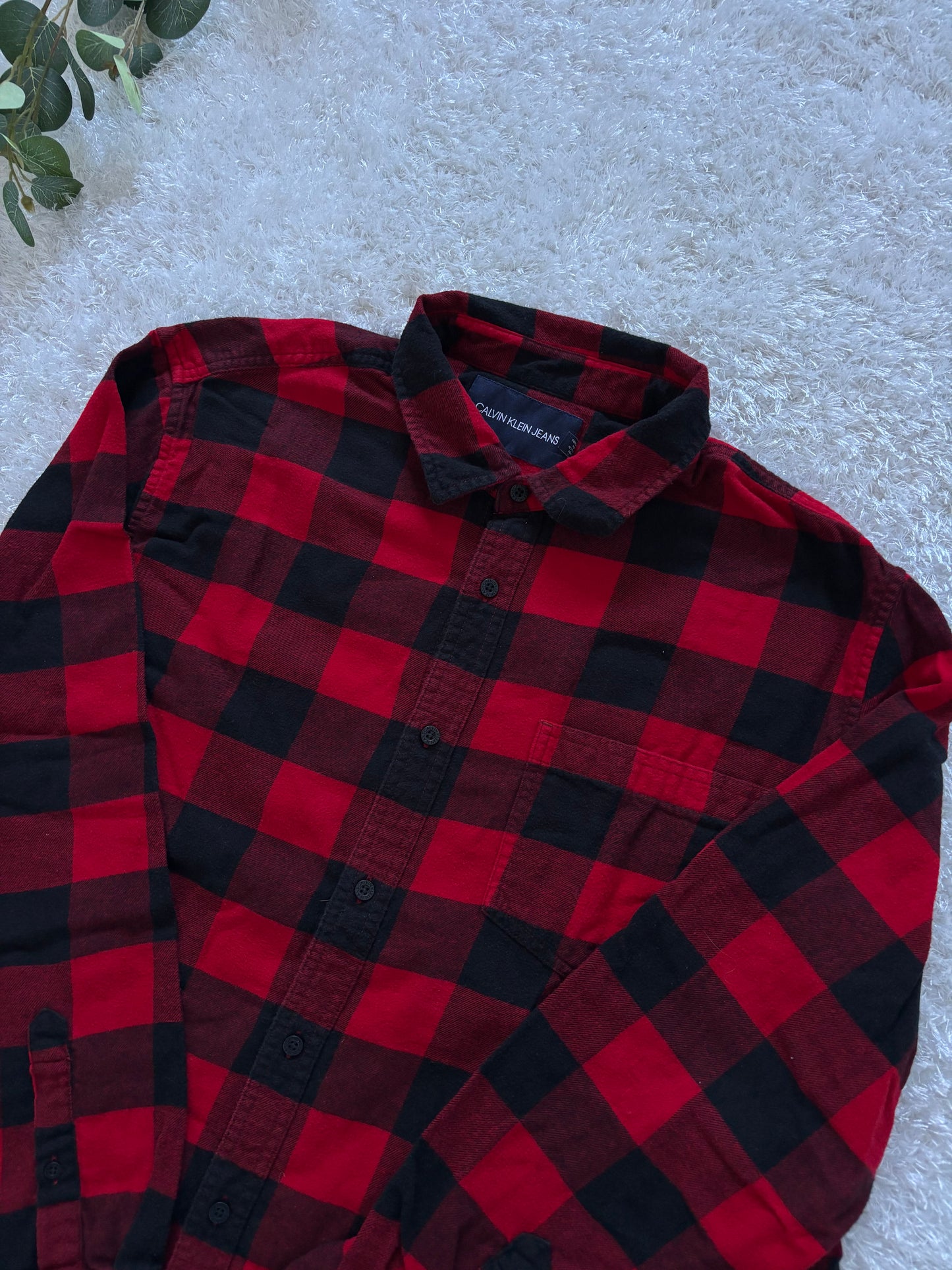 Calvin Klein Shirt