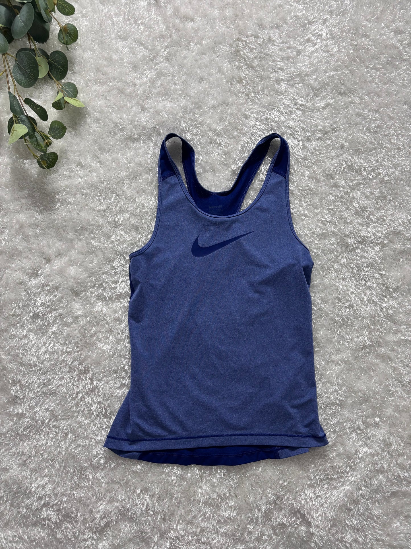 Nike Tank Top (Дамско)