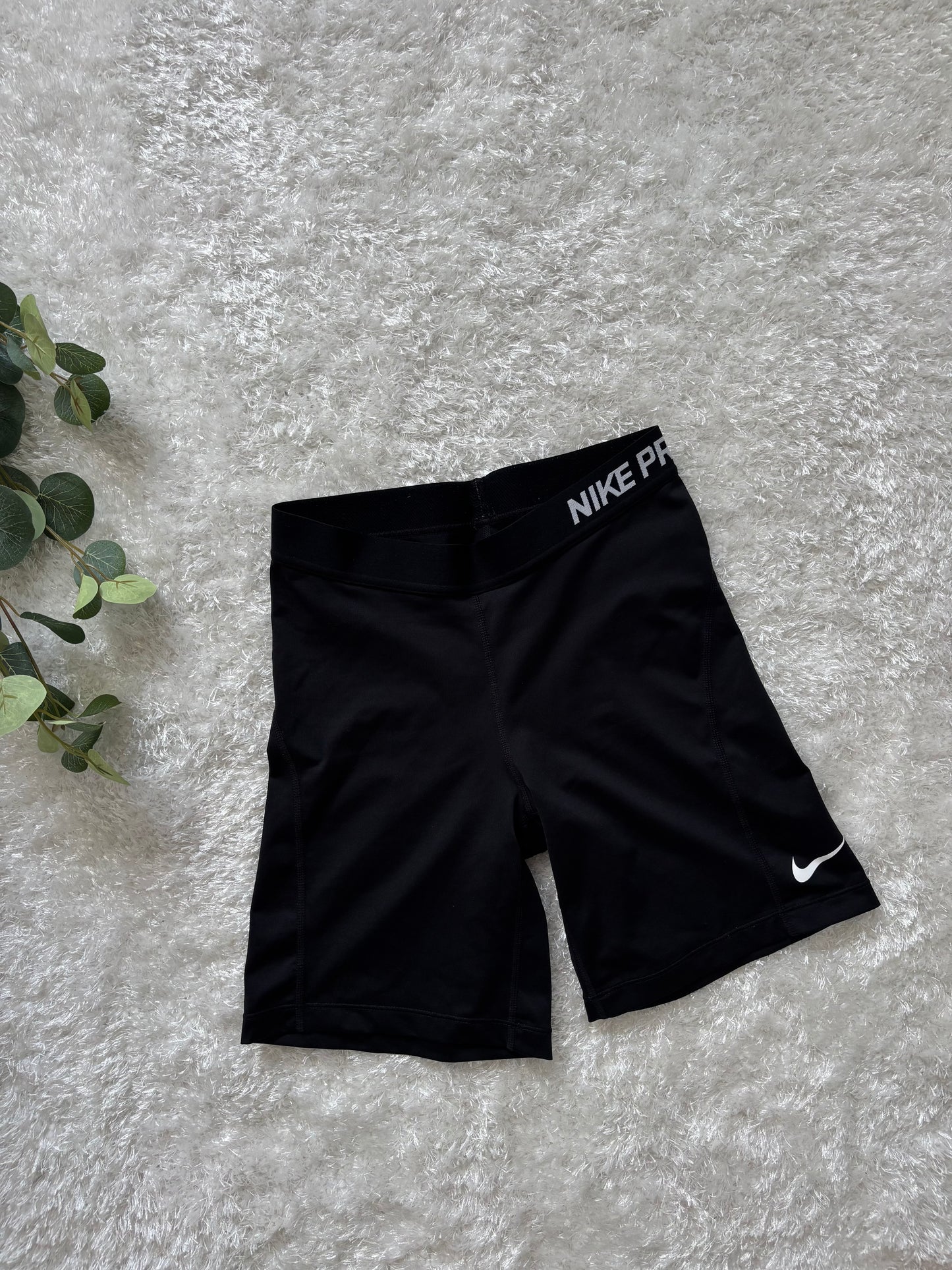 Nike Pro Leggings (Дамско)