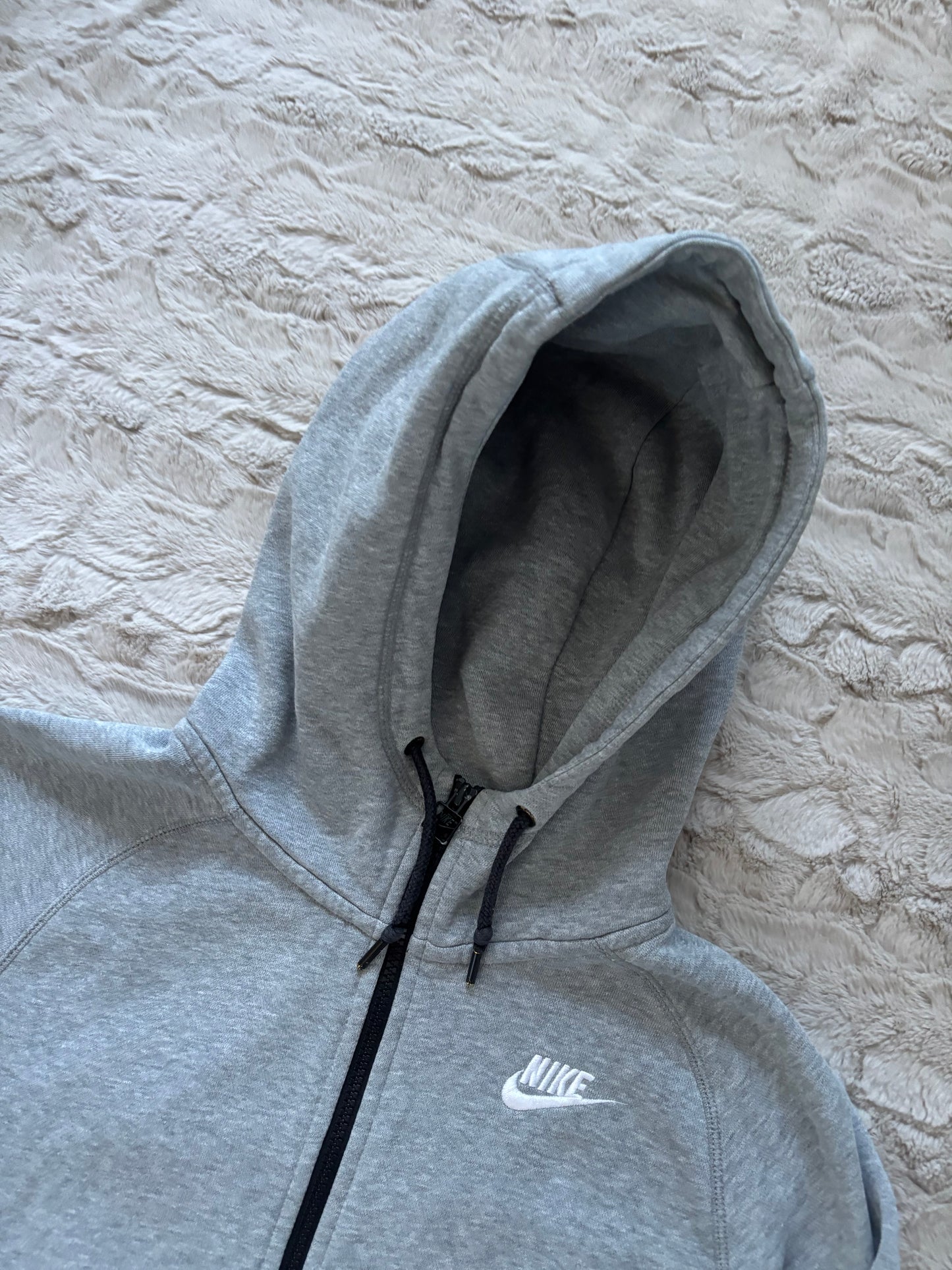 Nike Zip-Up