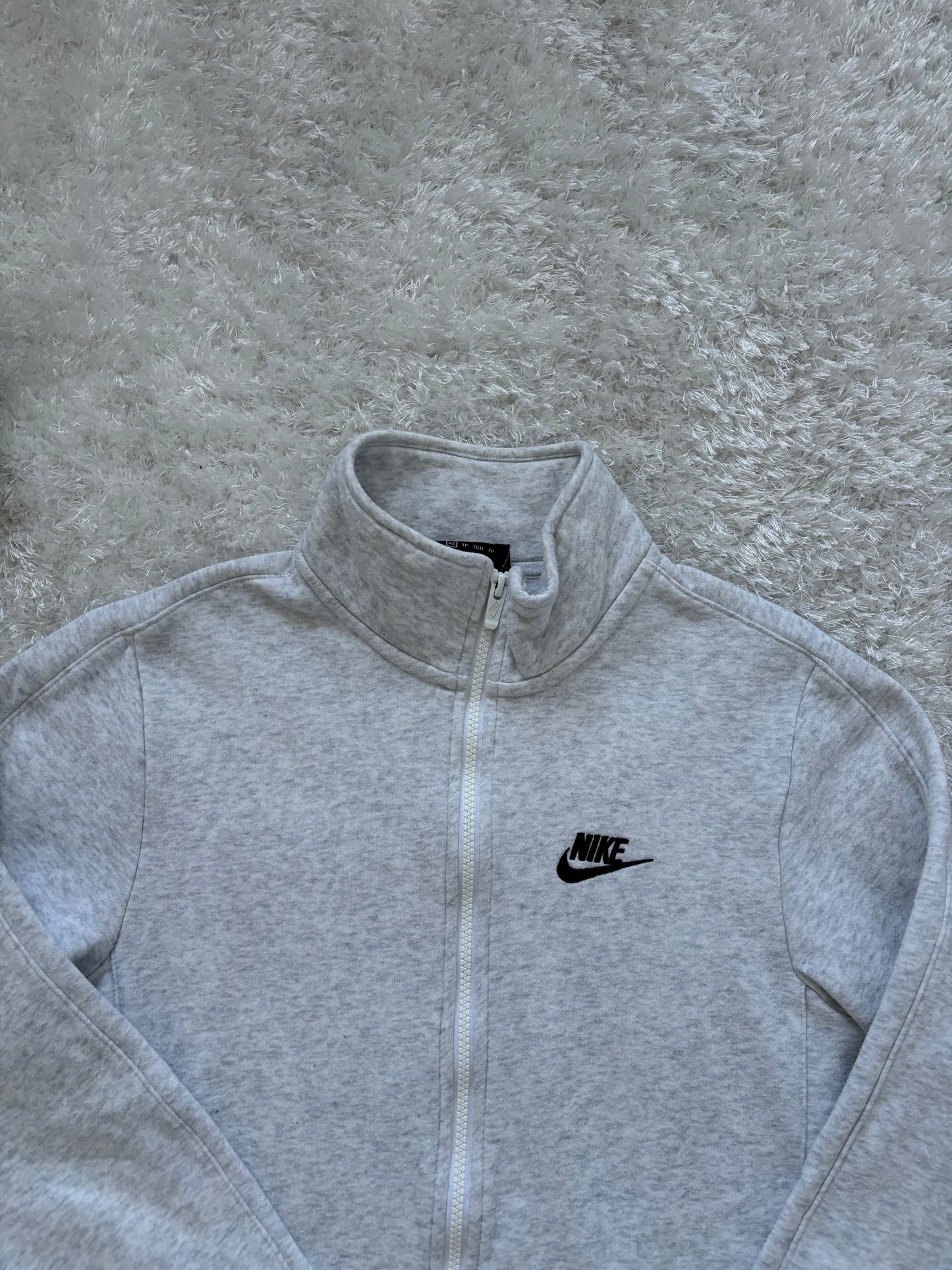 Nike Zip-Up