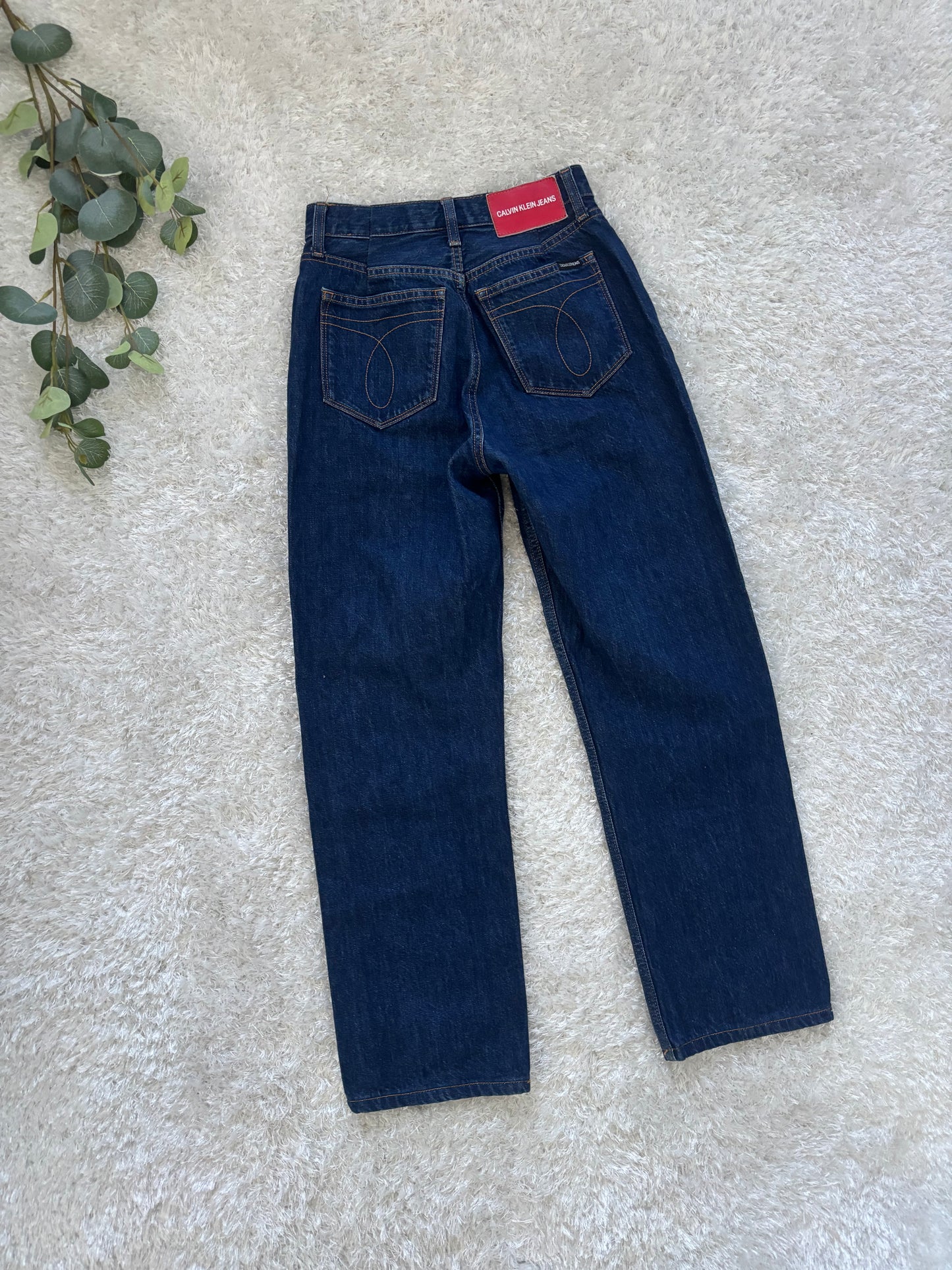 Calvin Klein Jeans (Дамско)