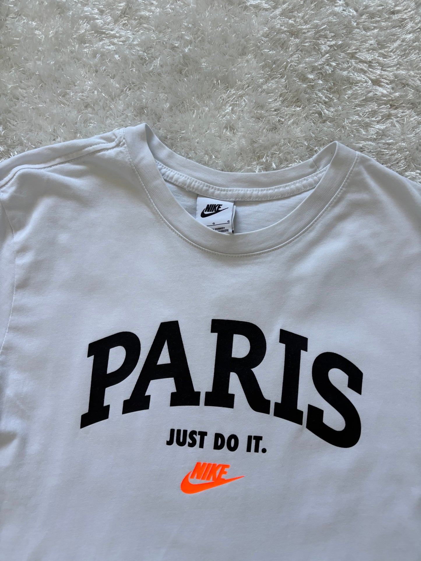 Nike Just Do It T-Shirt